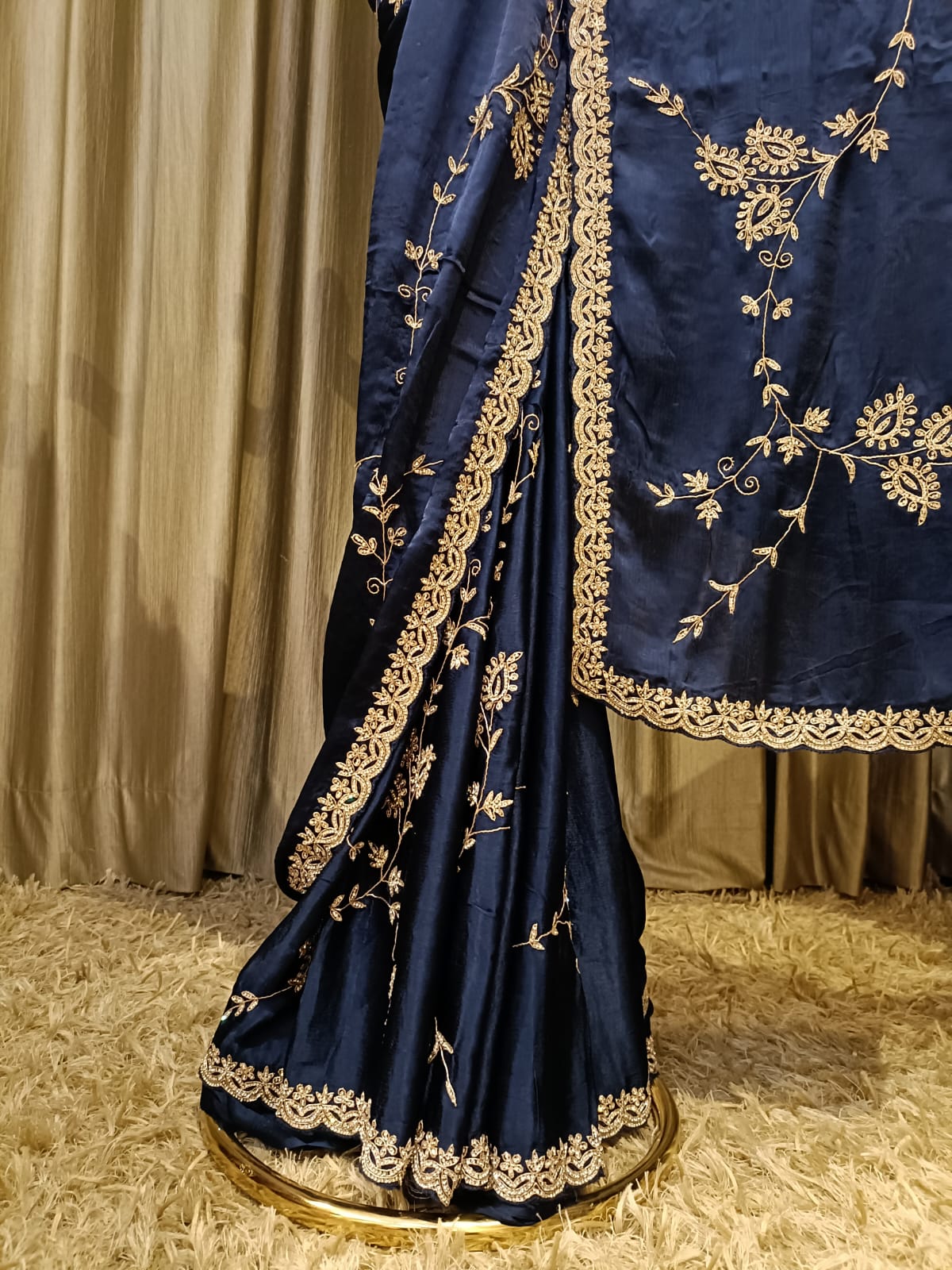 WEDDING SAREE,BRIDAL SAREE