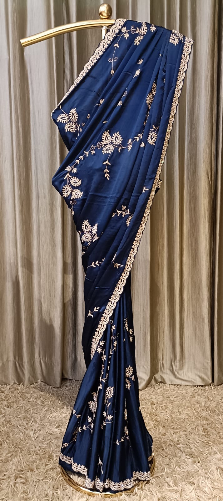 WEDDING SAREE,BRIDAL SAREE