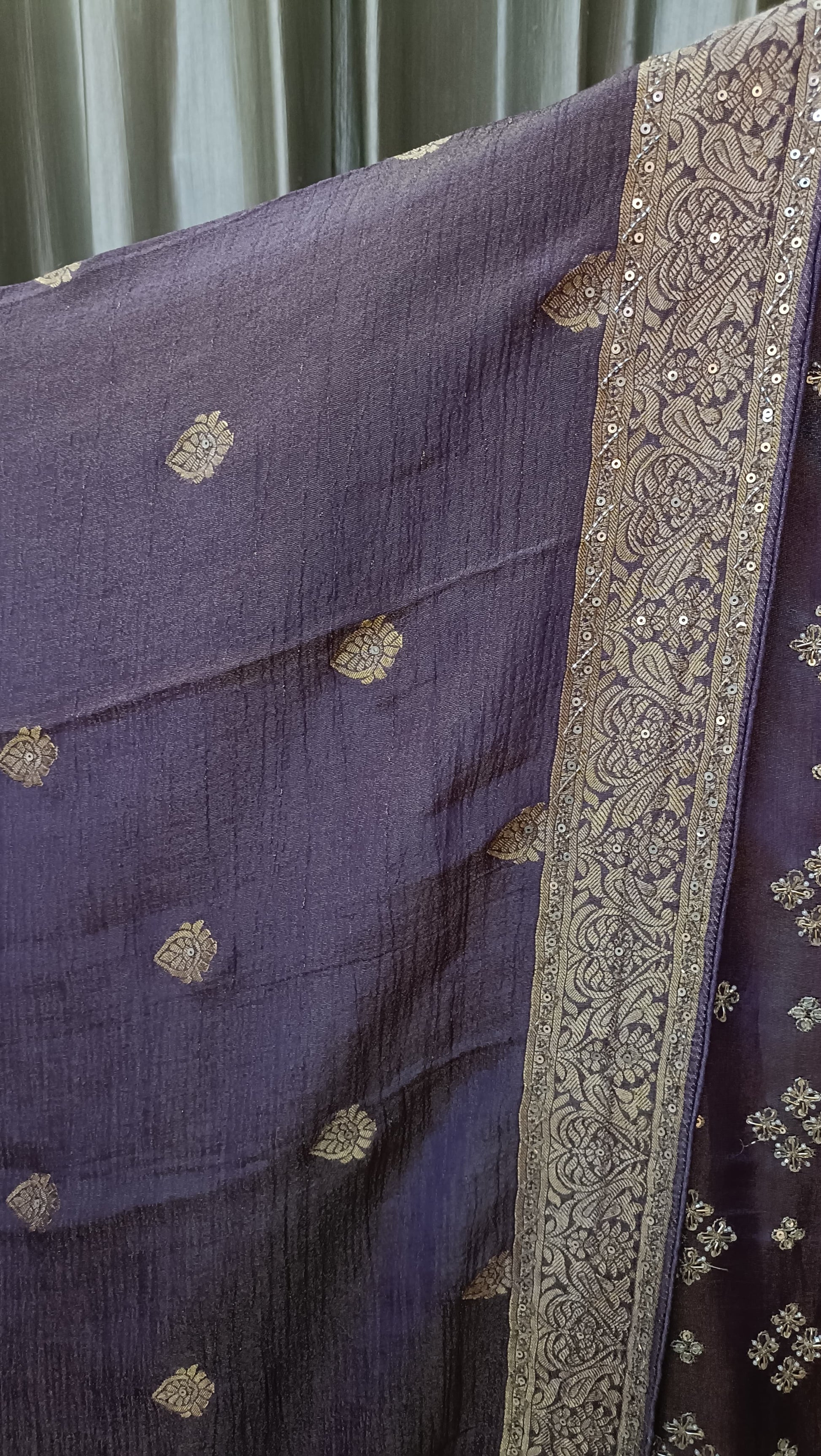 FESTIVE OCCASSION DRESS MATERIAL