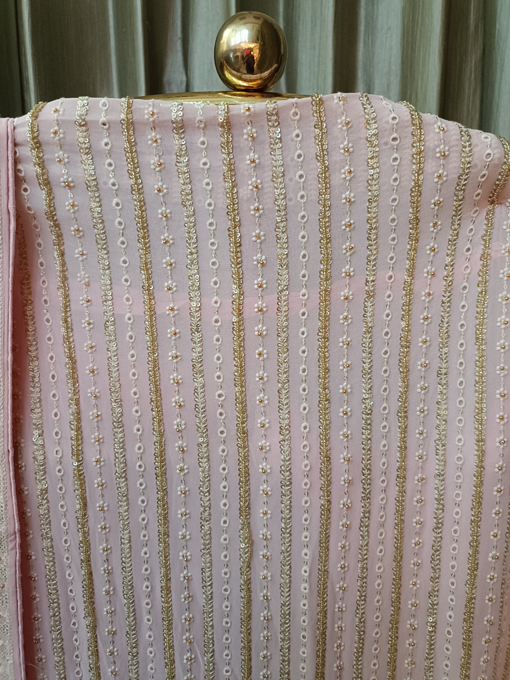 WEDDING, SPECIAL OCCASSION, FESTIVE  DRESS MATERIAL
