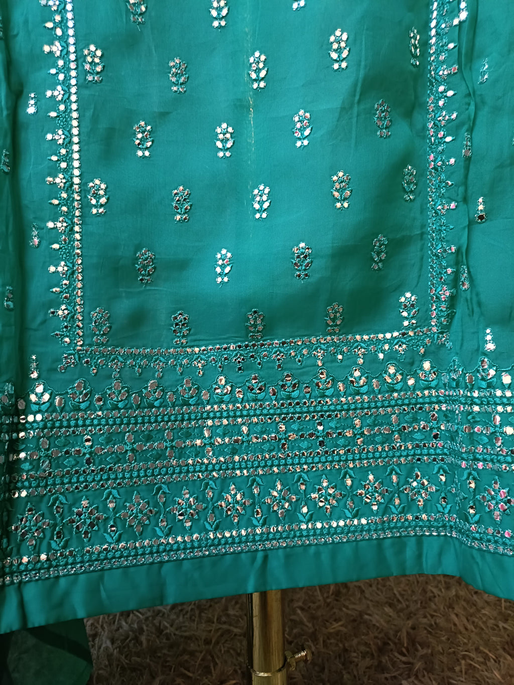 TRADITIONAL,FESTIVE OCCASSION DRESS MATERIAL