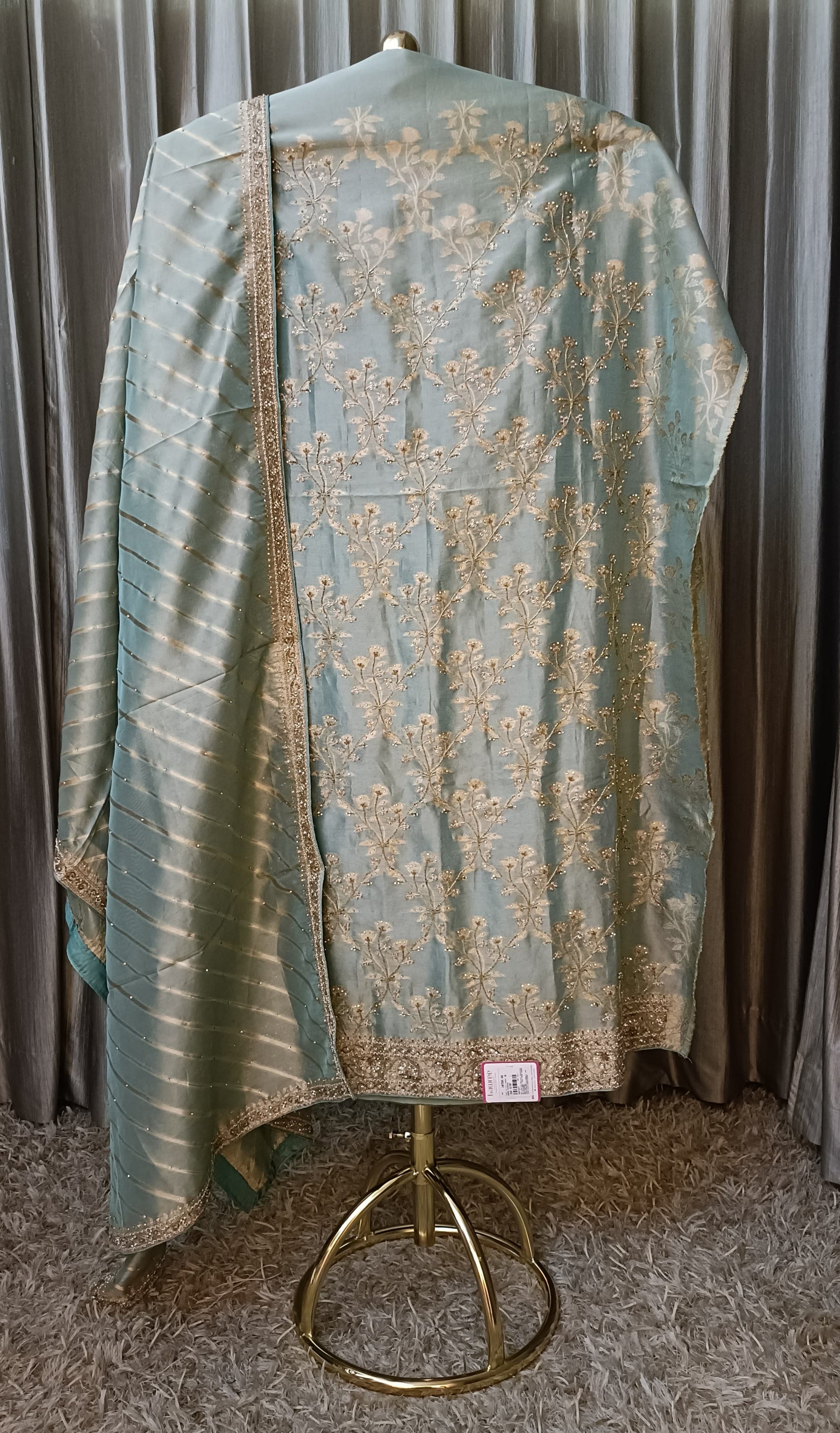 FESTIVE OCCASSION,WEDDING, SPECIAL EVENT DRESS MATERIAL