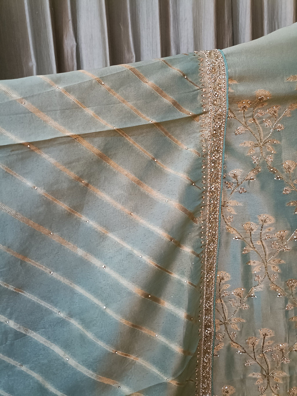 FESTIVE OCCASSION,WEDDING, SPECIAL EVENT DRESS MATERIAL