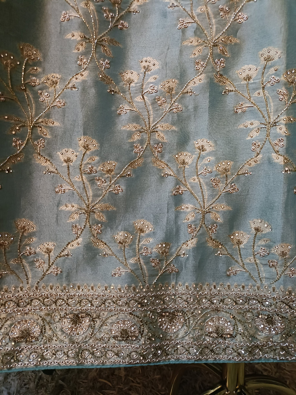 FESTIVE OCCASSION,WEDDING, SPECIAL EVENT DRESS MATERIAL