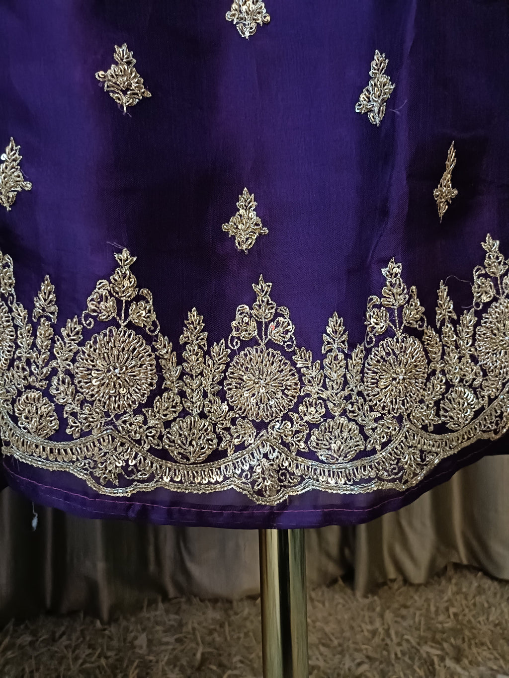 WEDDING,FESTIVE OCCASSION DRESS MATERIAL