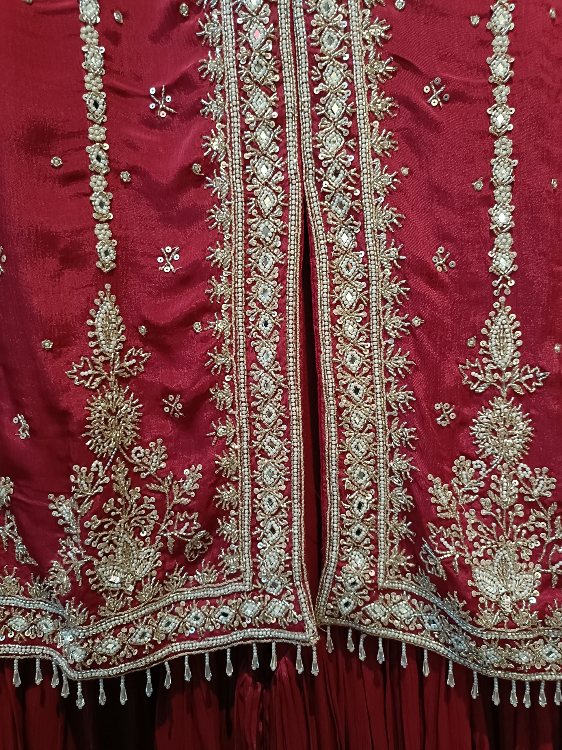 FESTIVAL.WEDDING,TRADITIONAL,SANGEET,PARTY WEAR GHARARA SUIT