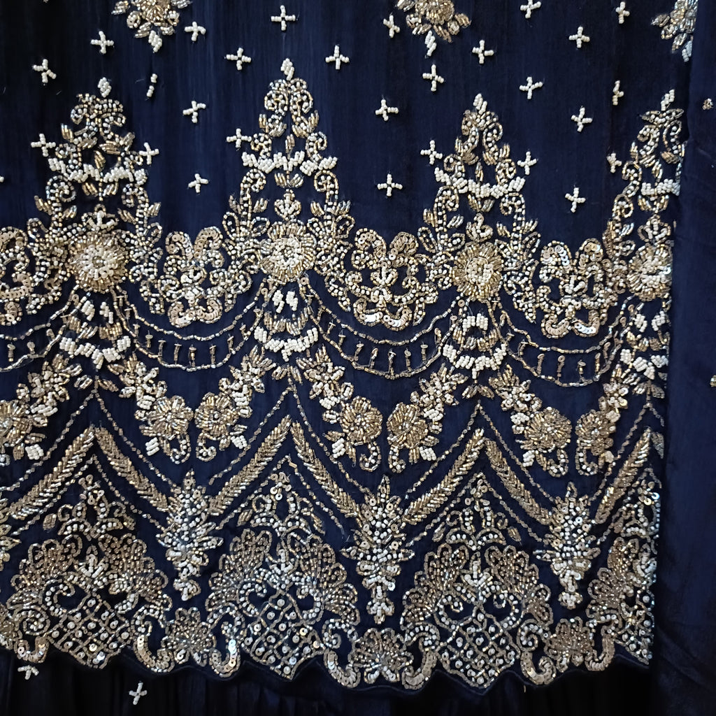 FESTIVAL,SANGEET,MEHNDI,PARTY WEAR GHARARA SUIT