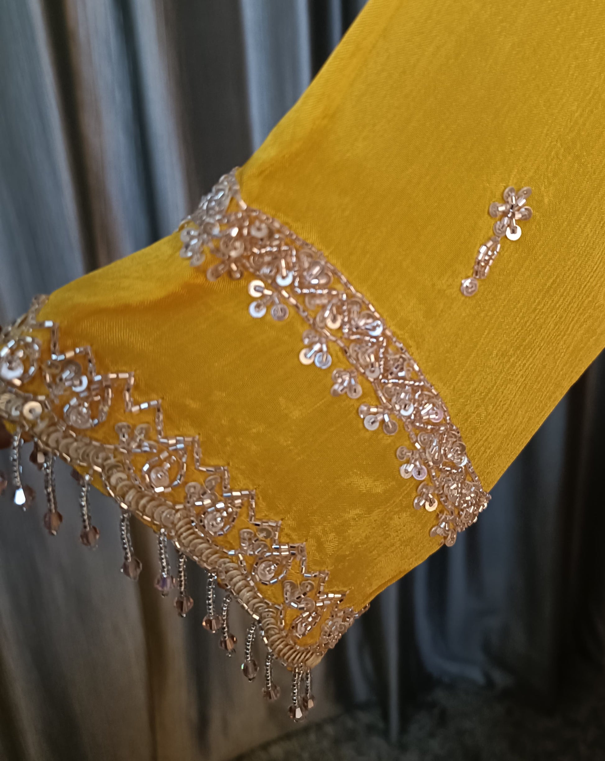 HALDI,MEHNDI,SANGEET,FESTIVAL,PARTY WEAR GHARARA SUIT
