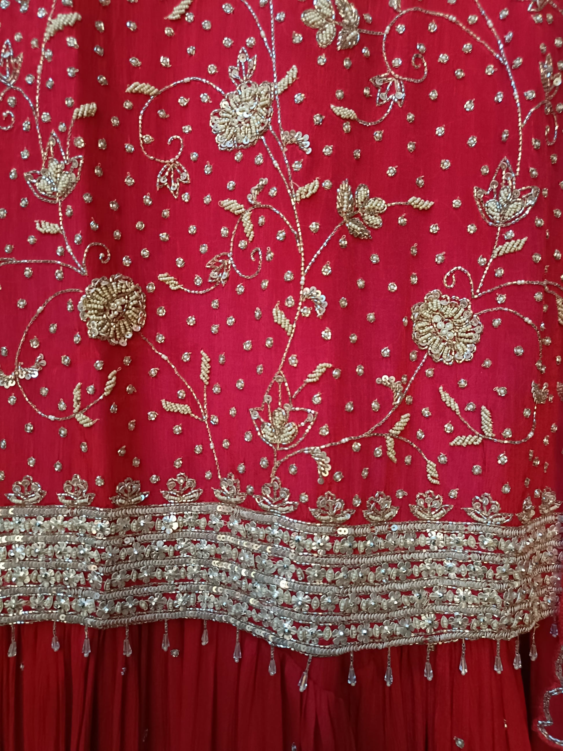 FESTIVAL,PARTY WEAR,SANGEET,WEDDING,RECEPTION GHARARA SUIT