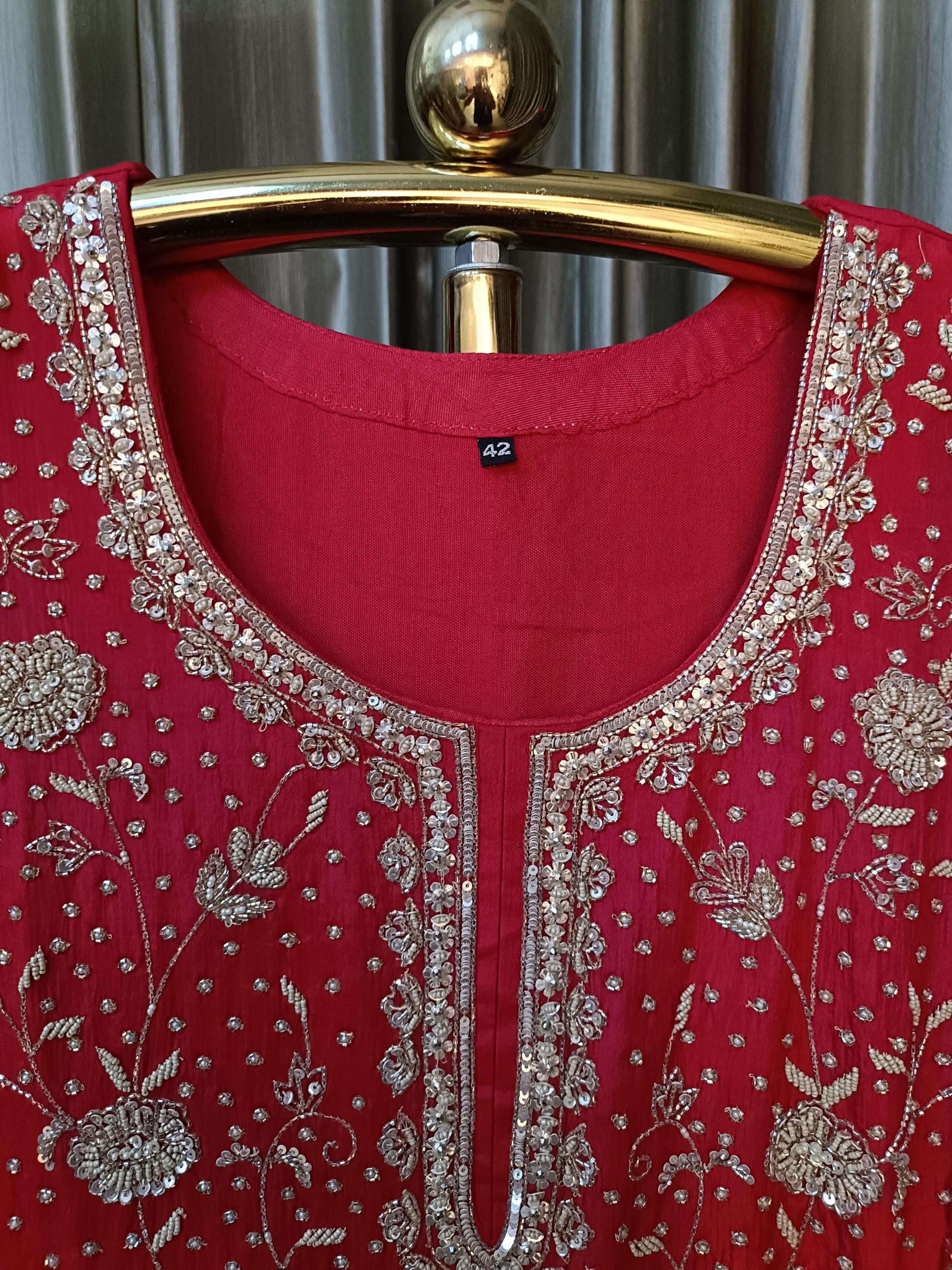FESTIVAL,PARTY WEAR,SANGEET,WEDDING,RECEPTION GHARARA SUIT