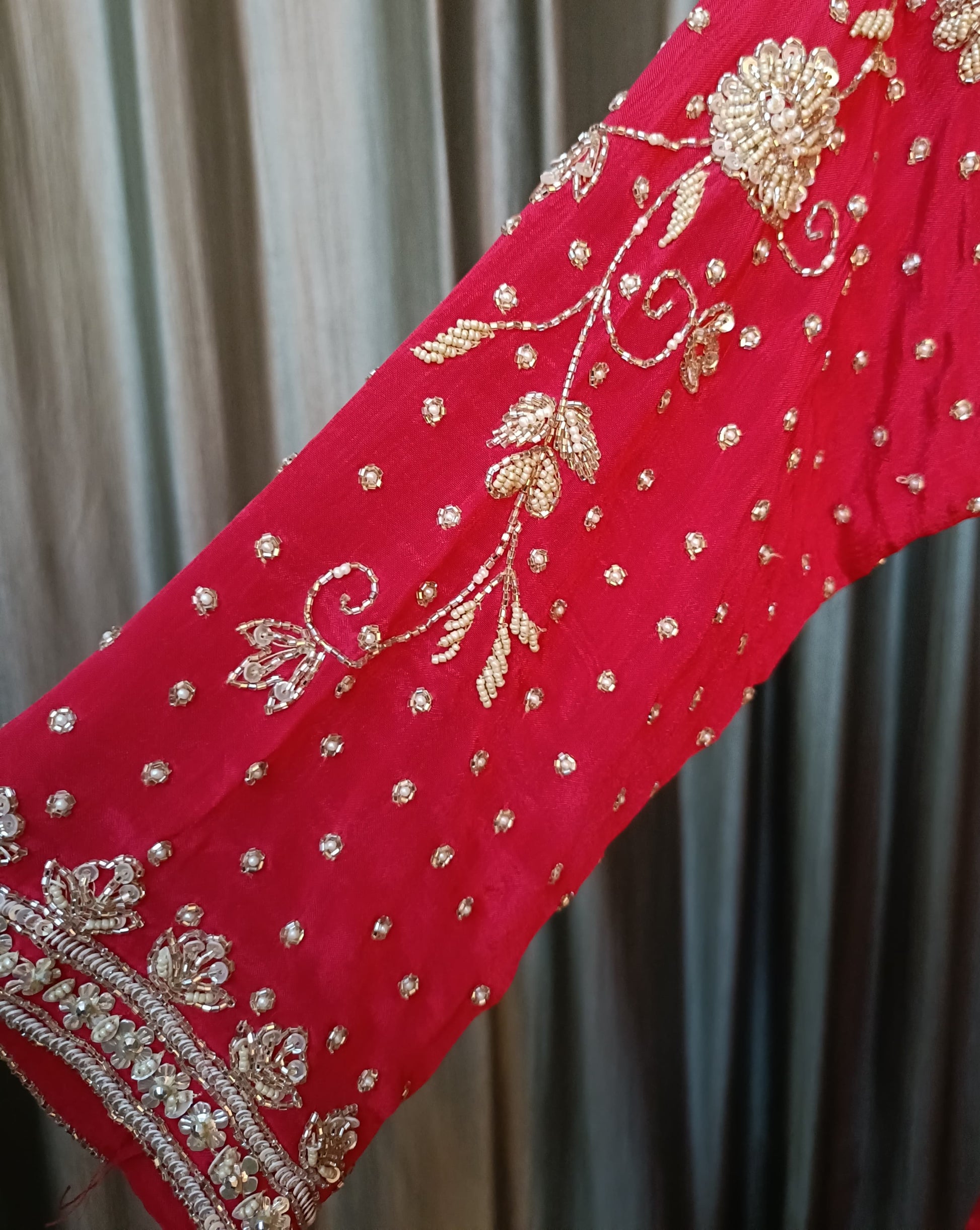 FESTIVAL,PARTY WEAR,SANGEET,WEDDING,RECEPTION GHARARA SUIT