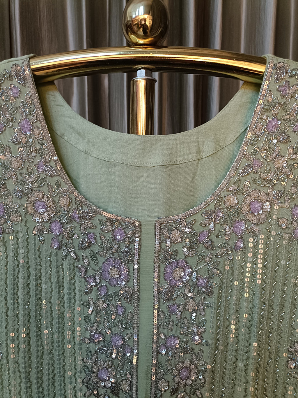 MEHNDI,SANGEET,FESTIVAL,PARTY WEAR GHARARA DRESS
