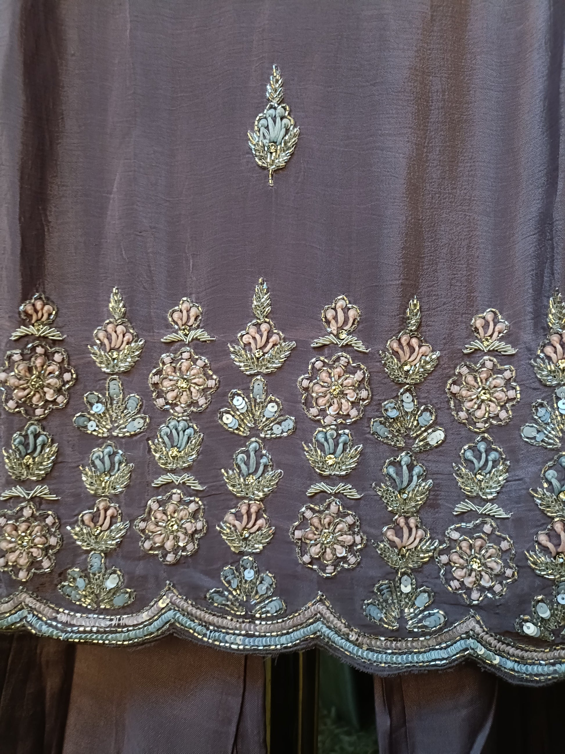 FESTIVAL,SANGEET,PARTY WEAR PALAZZO SUIT