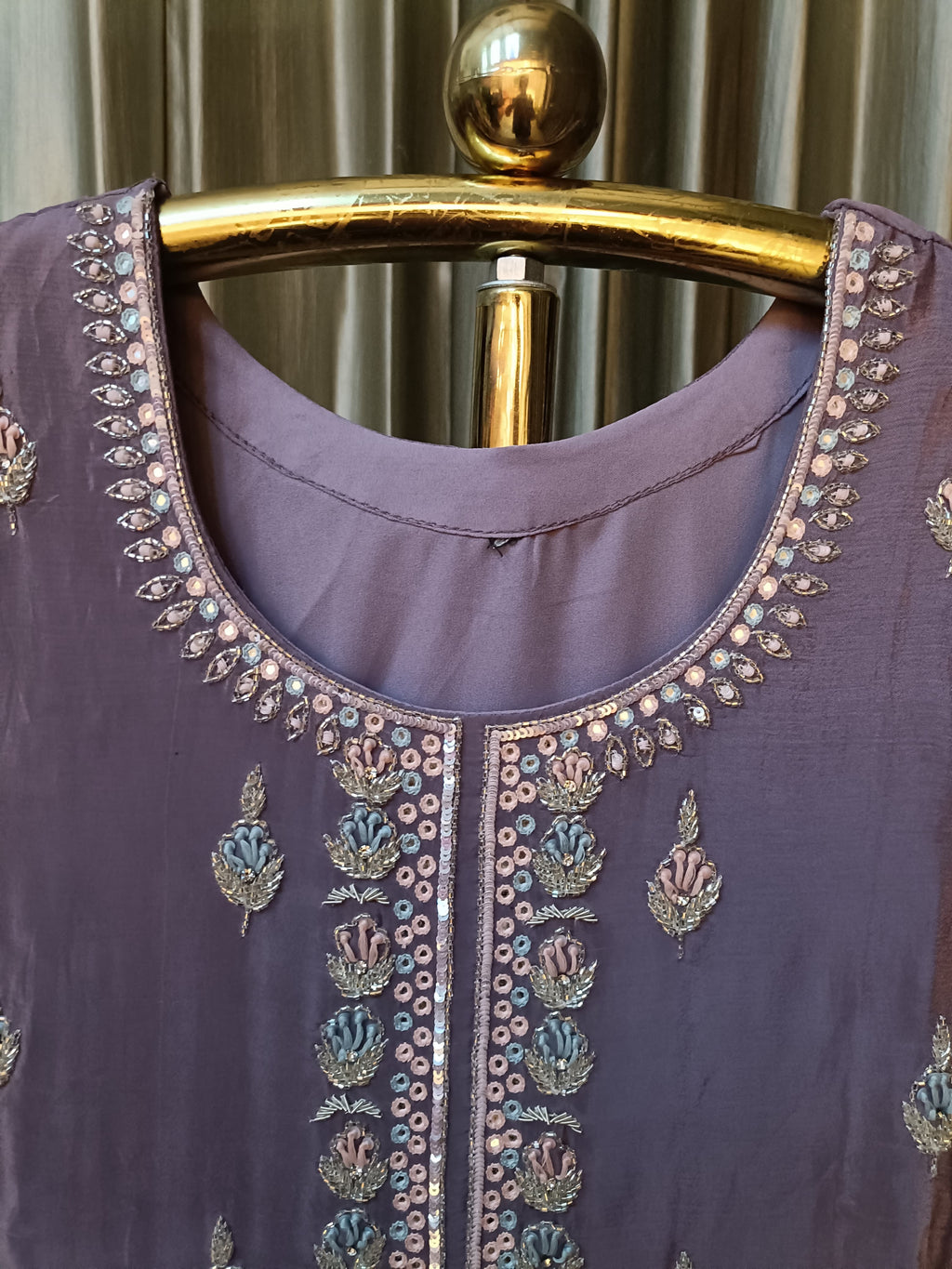 FESTIVAL,SANGEET,PARTY WEAR PALAZZO SUIT