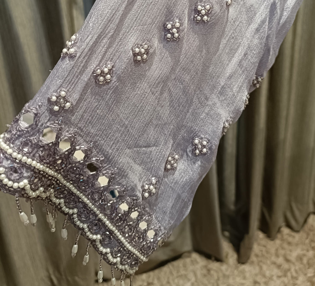 SANGEET,MEHNDI,PARTY WEAR GHARARA SUIT