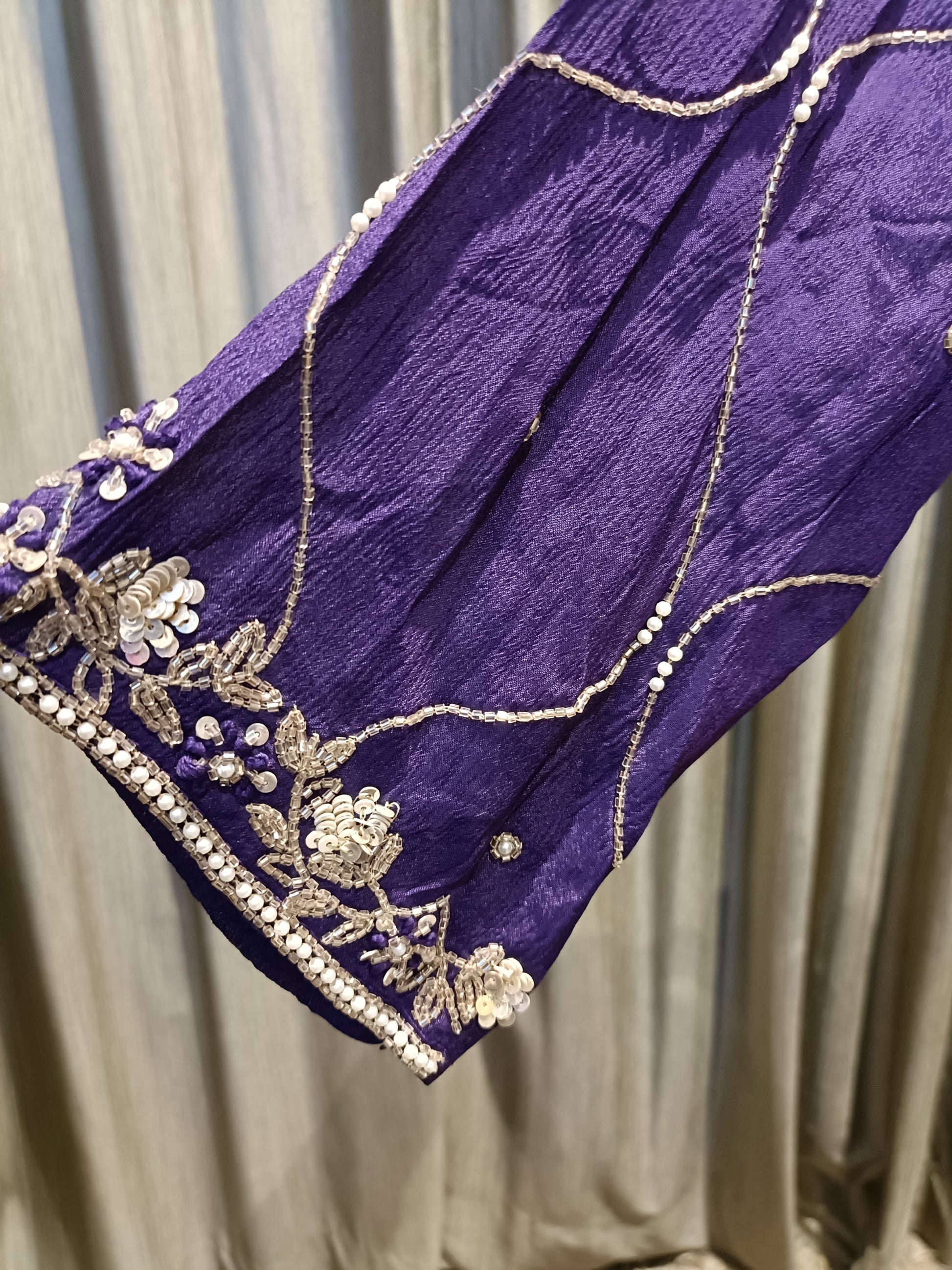 SANGEET,MEHNDI,PARTY WEAR GHARARA SUIT