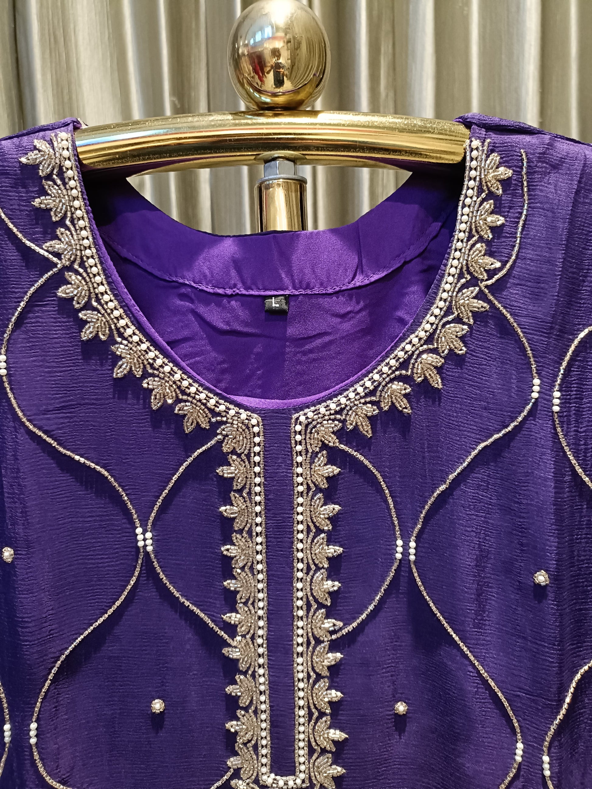 SANGEET,MEHNDI,PARTY WEAR GHARARA SUIT