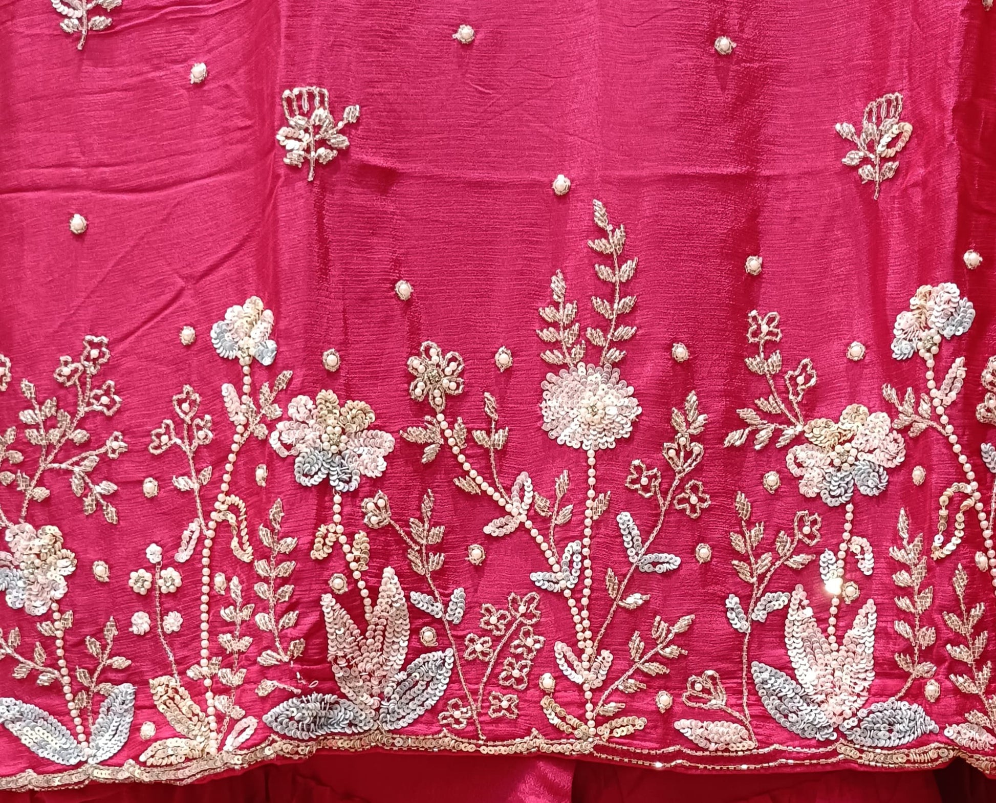 FESTIVAL,SANGEET,PARTY WEAR GHARARA SUIT