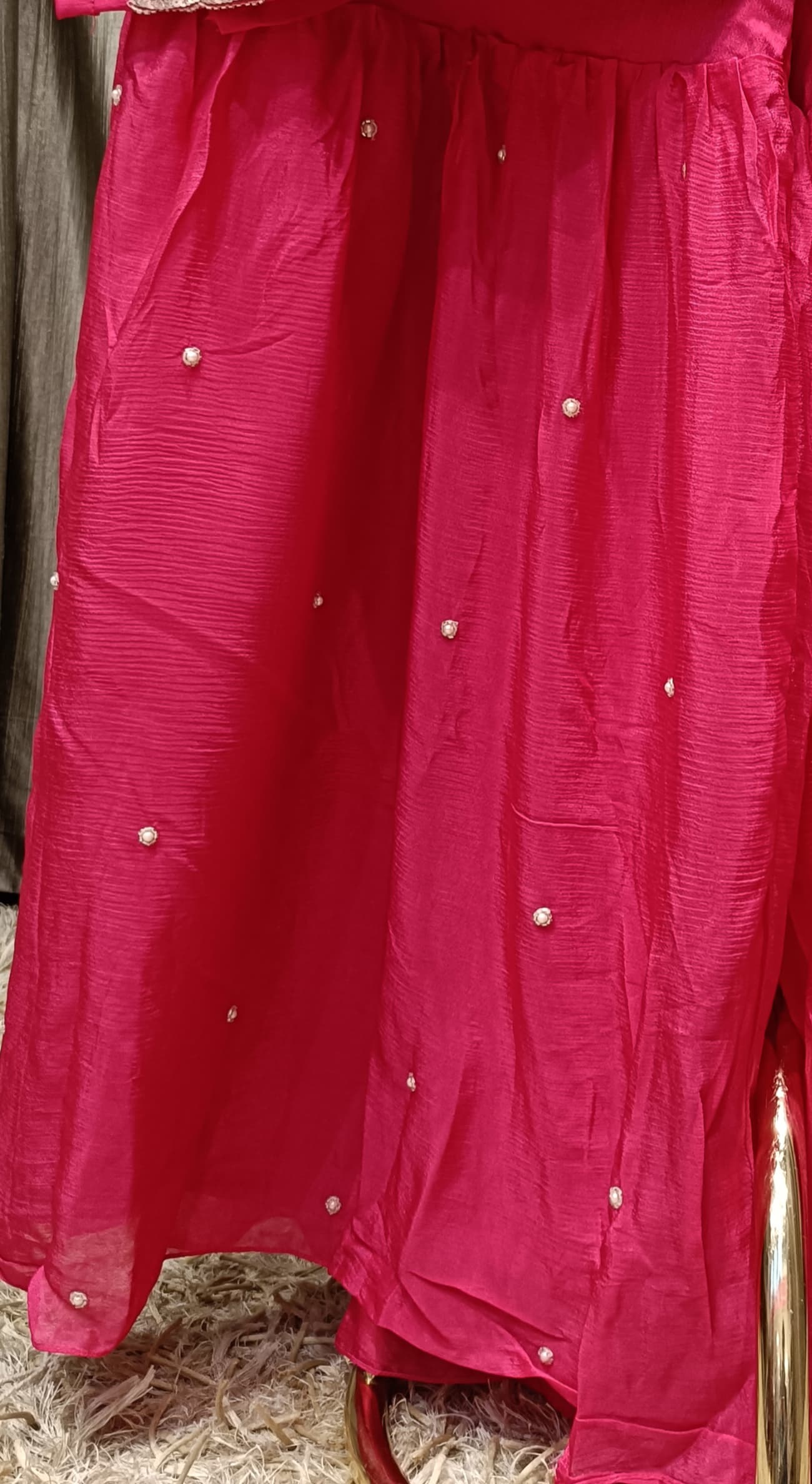 FESTIVAL,SANGEET,PARTY WEAR GHARARA SUIT