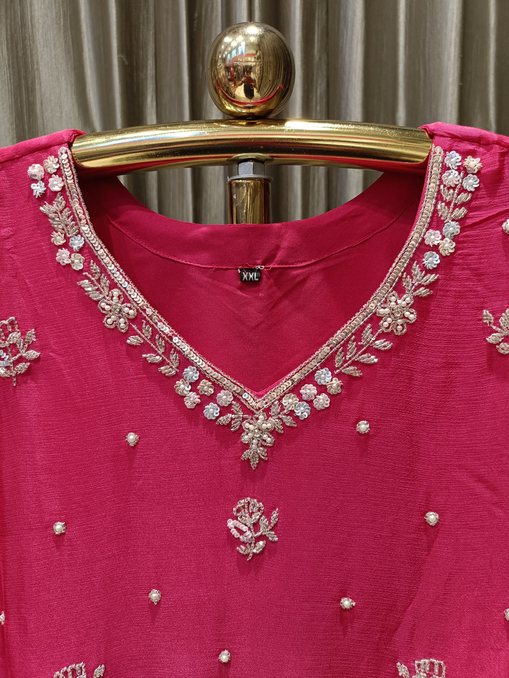 FESTIVAL,SANGEET,PARTY WEAR GHARARA SUIT