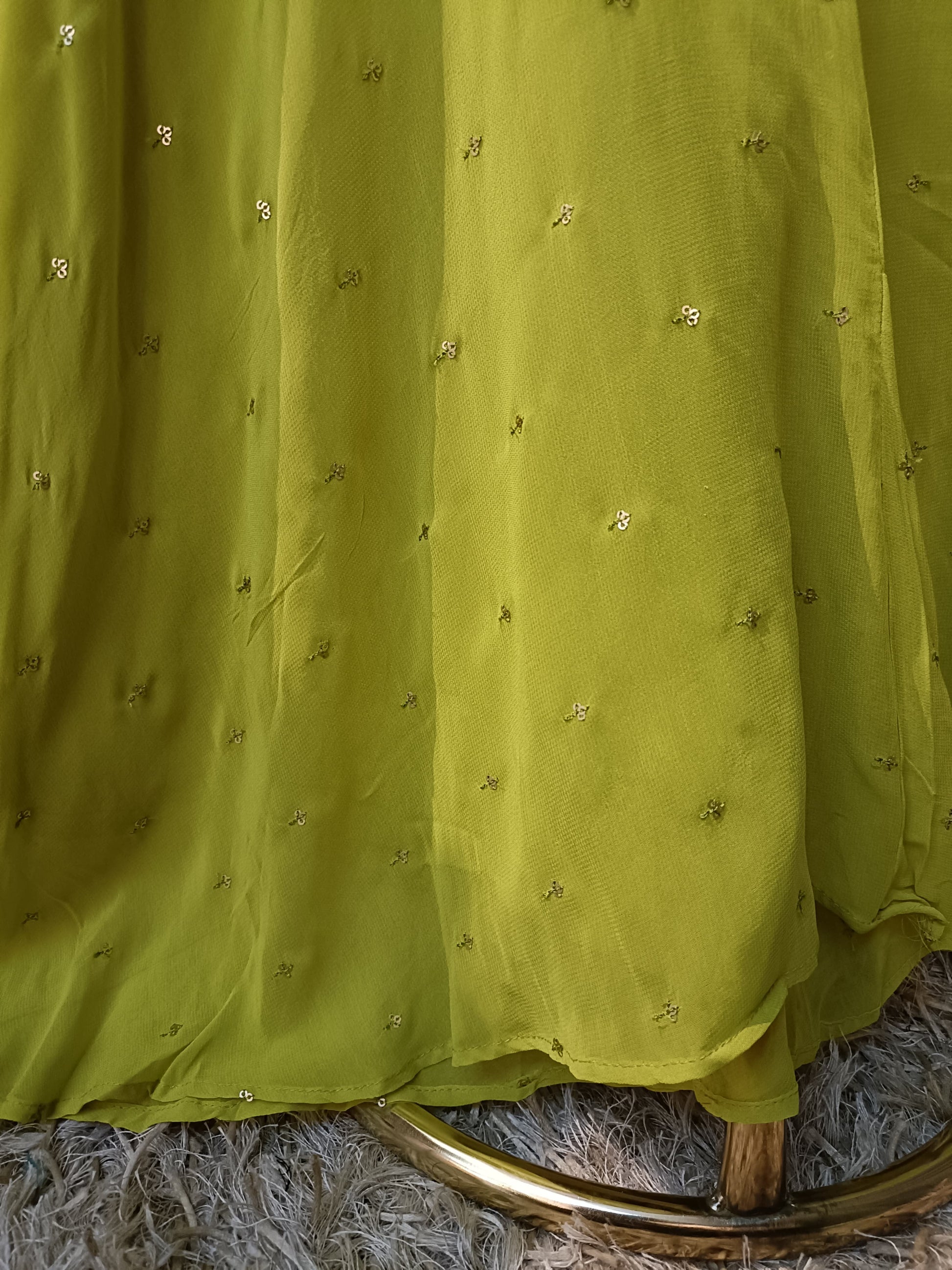 INDO-WESTERN FLAIR PALAZZO SET,MEHNDI,SANGEET,FESTIVE OCCASSION