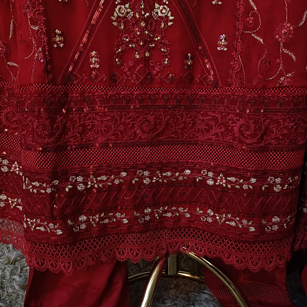 PAKISTANI ANARKALI DRESS,FESTIVE OCCASSION,EVENING OUTING