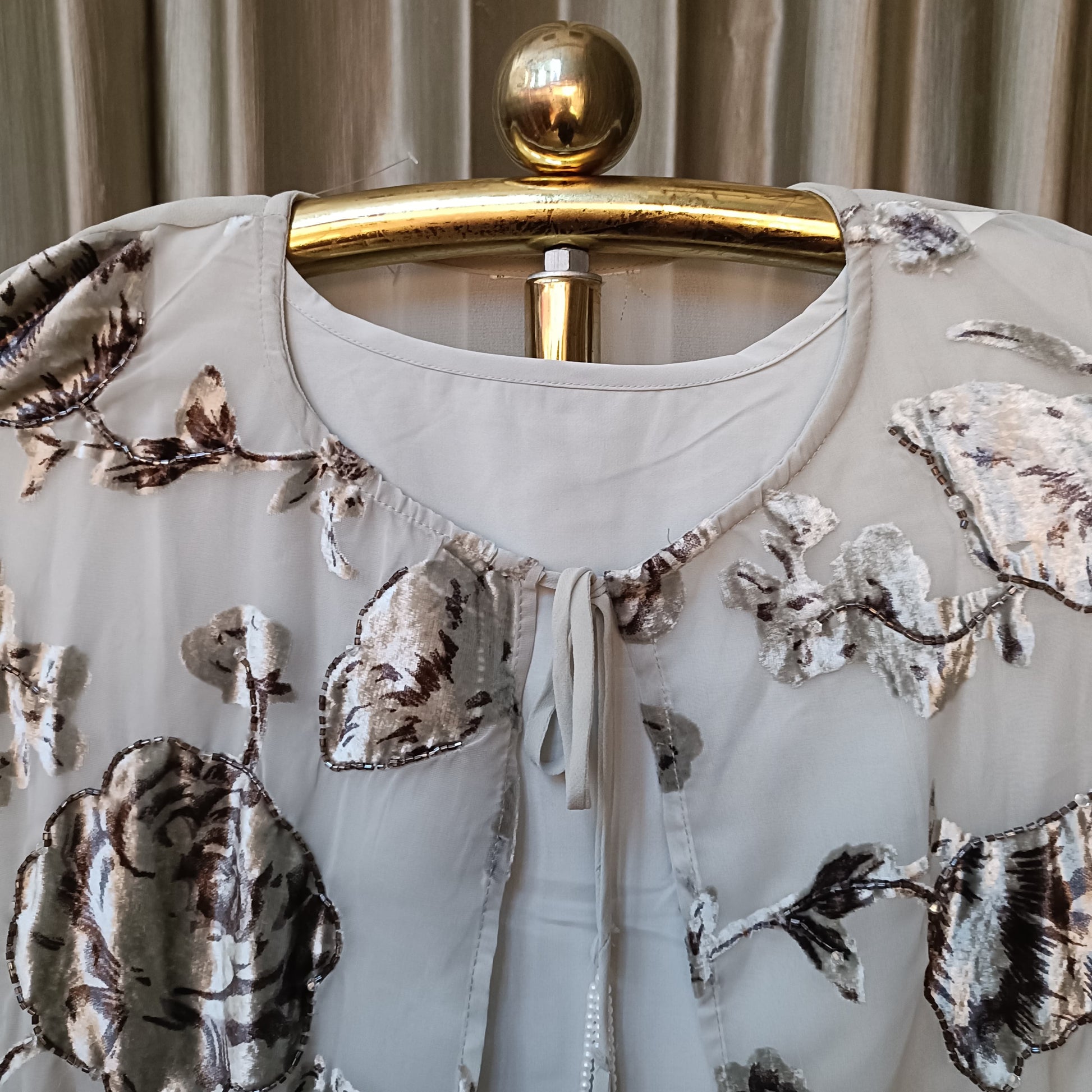 SEMI OCCASSION KURTA SET