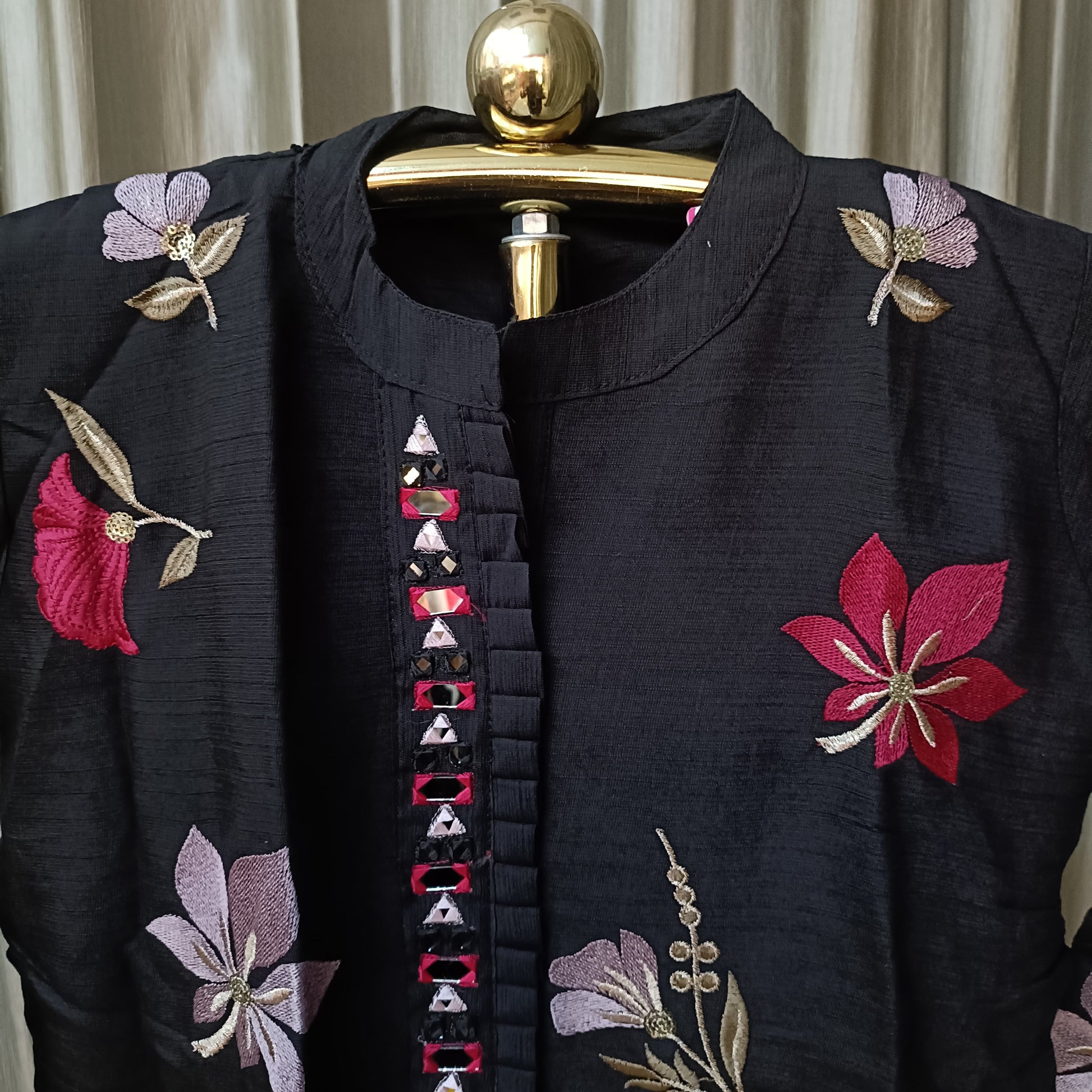 CASUAL WEAR CORSET STYLE