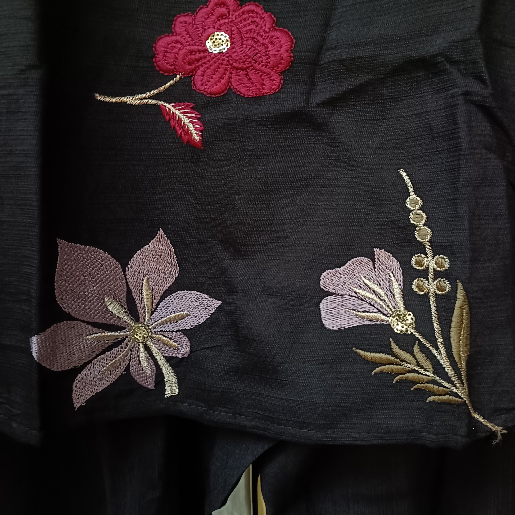 CASUAL WEAR CORSET STYLE
