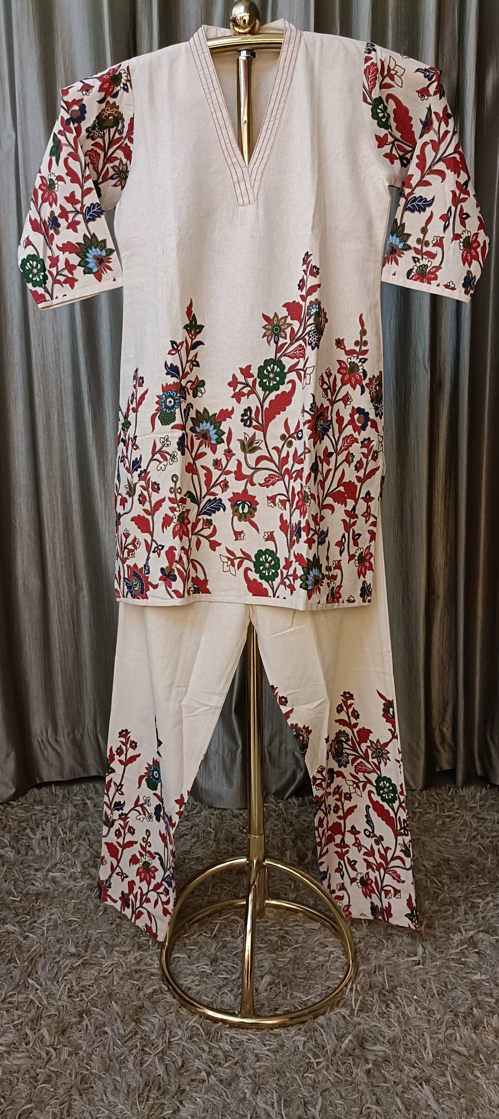 DAILY WEAR CORSE SET