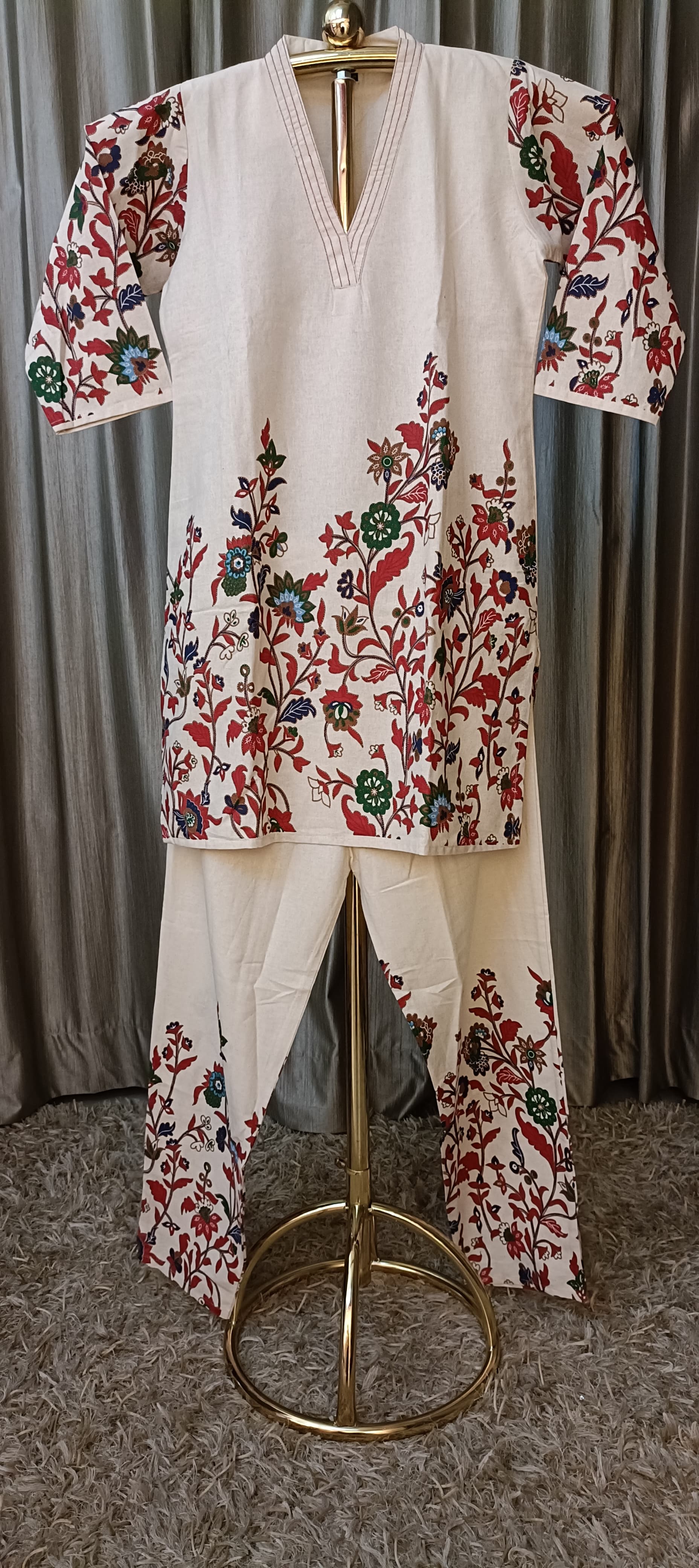 DAILY WEAR CORSE SET