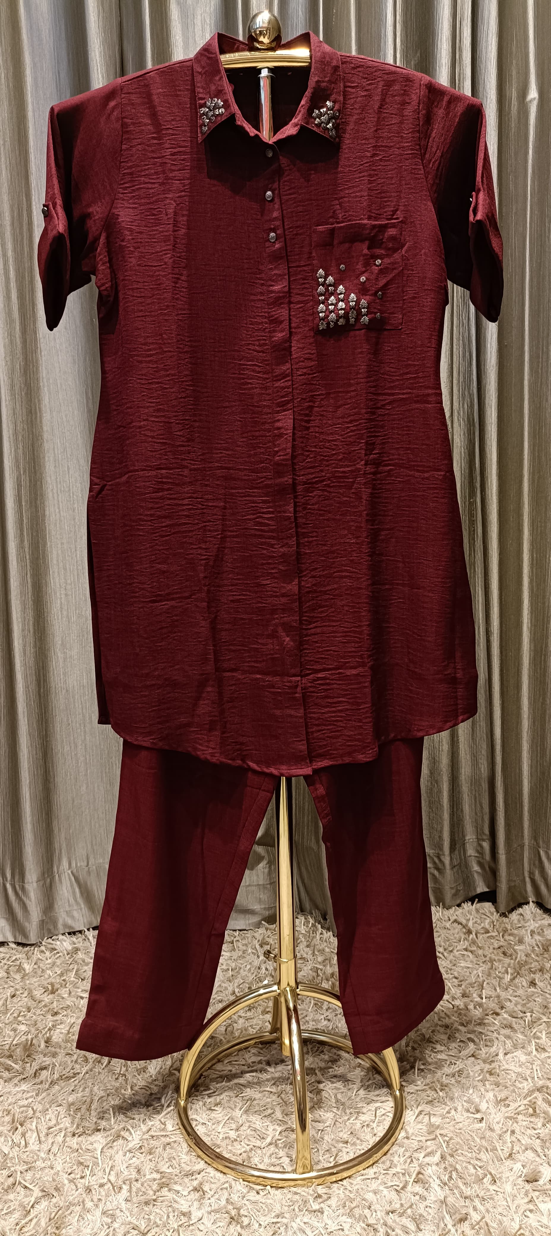 DAILY,CASUAL,OFFICE WEAR CORSET STYLE