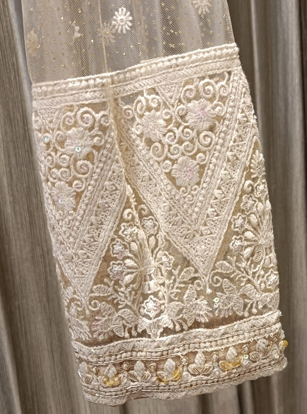 ANARKALI GOWN EVENING OUTING,RECEPTION,FUNCTIONAL PARTY WEAR