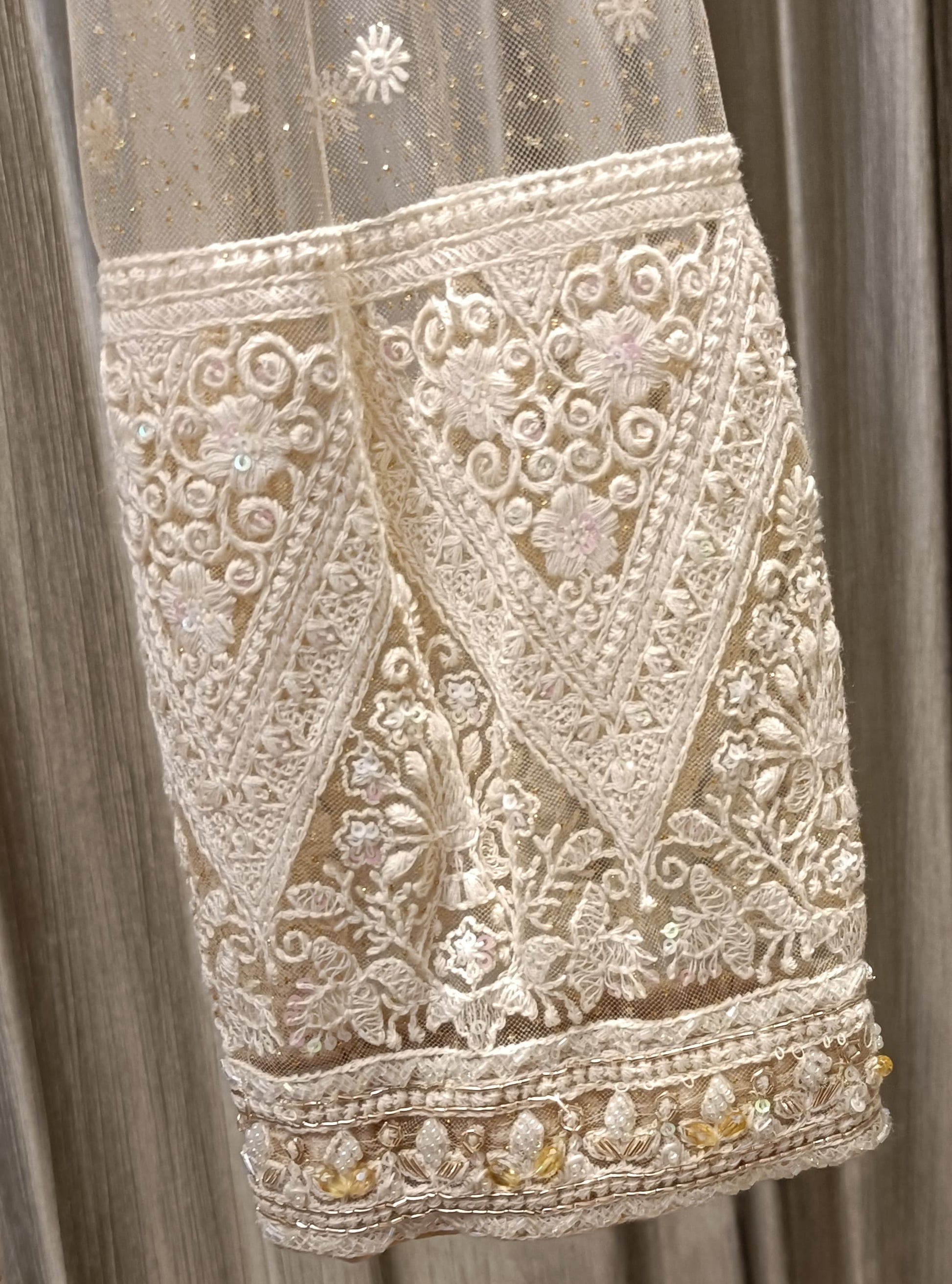ANARKALI GOWN EVENING OUTING,RECEPTION,FUNCTIONAL PARTY WEAR