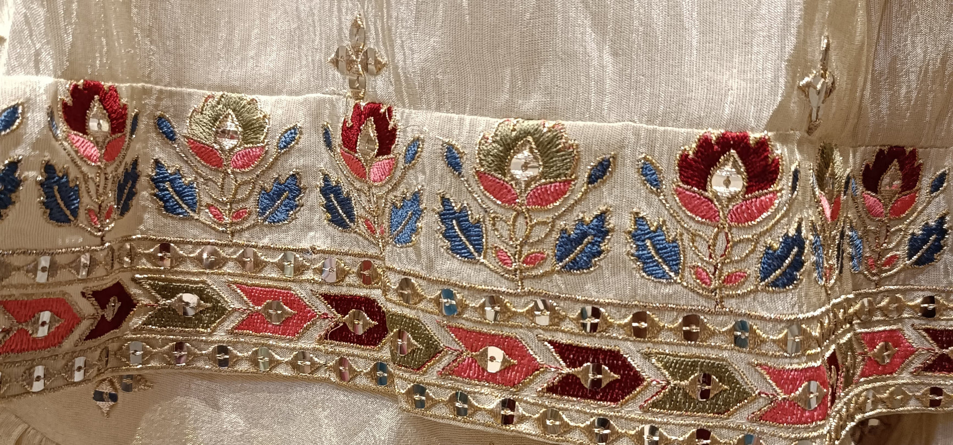 GHARARA SET,WEDDING,SPECIAL OCCASSION,RECEPTION OUTFIT