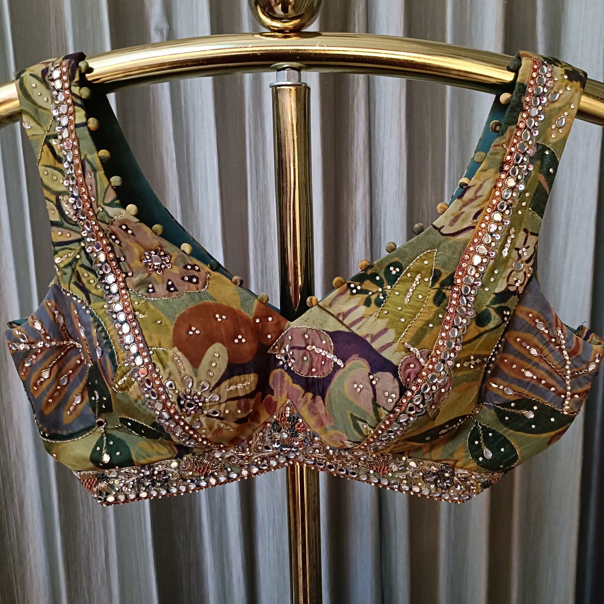 INDO-WESTERN PALAZZO SET MEHNDI,SANGEET,FESTIVE OCCASSIO, PARTY WEAR