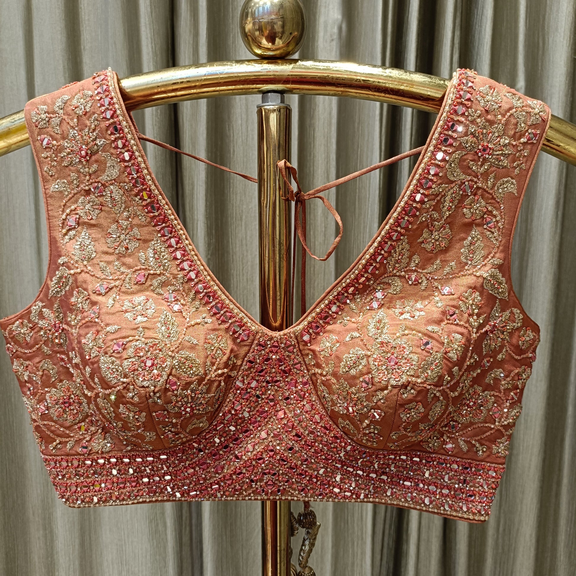 BANARSI SILK SANGEET,TRADITIONAL,FESTIVE OCCASSION PARTY WEAR