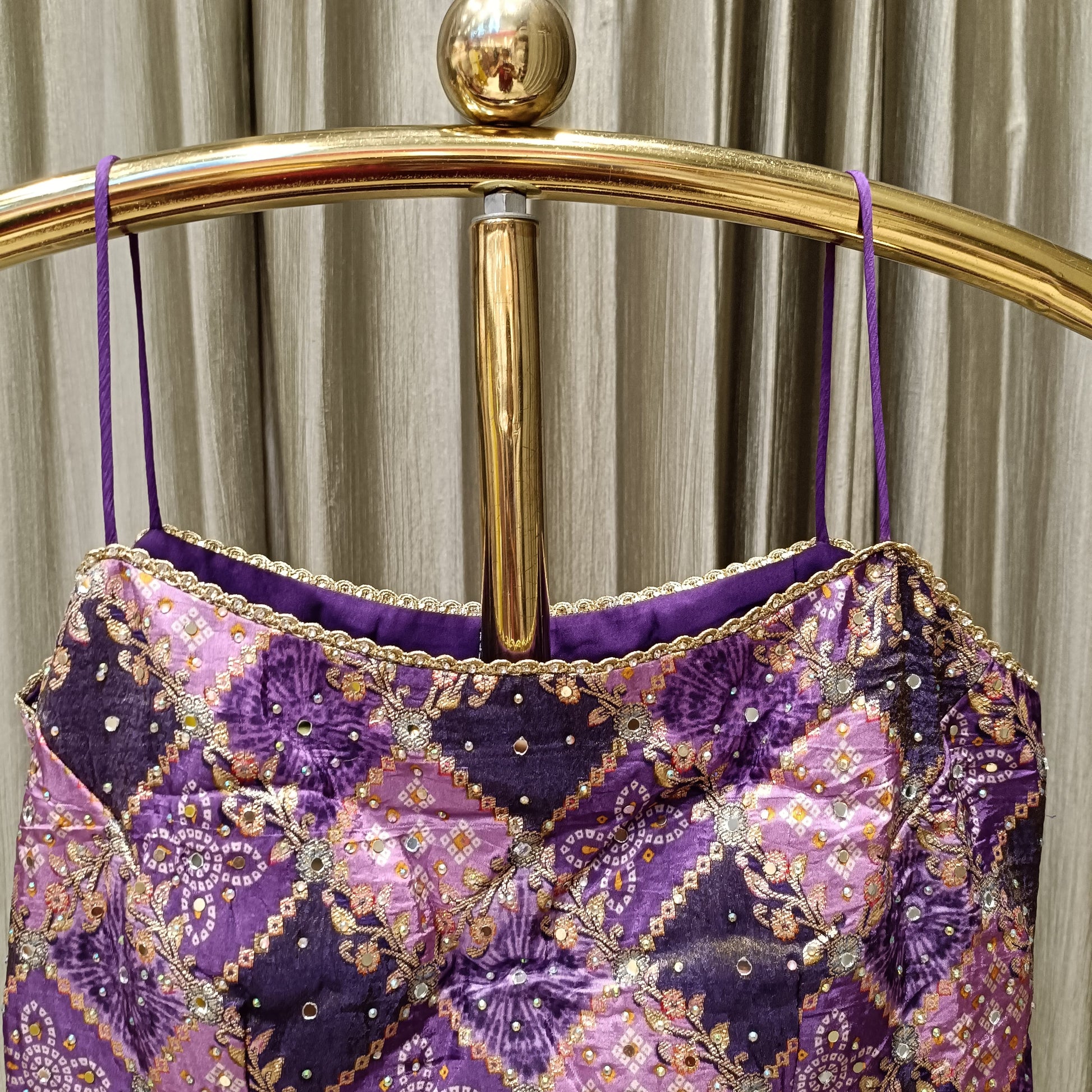 SPAGHATTI STYLE PALAZZO SET,SANGEET,MEHNDI,FESHTIVE OCCASSION PARTY WEAR