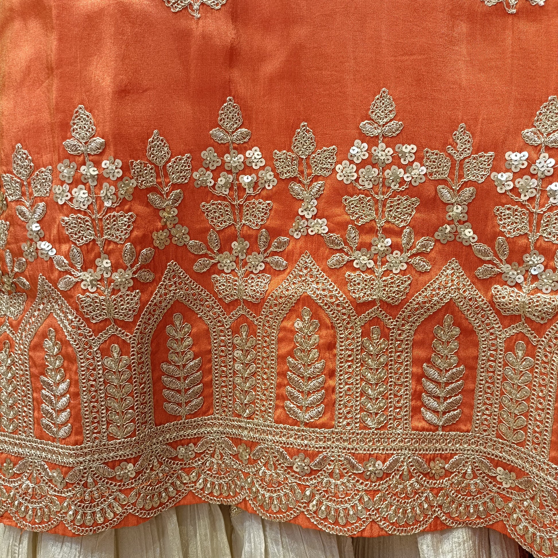 GHARARA SET,SANGEET,RECEPTION,FESTIVE OCCASSION PATRY WEAR