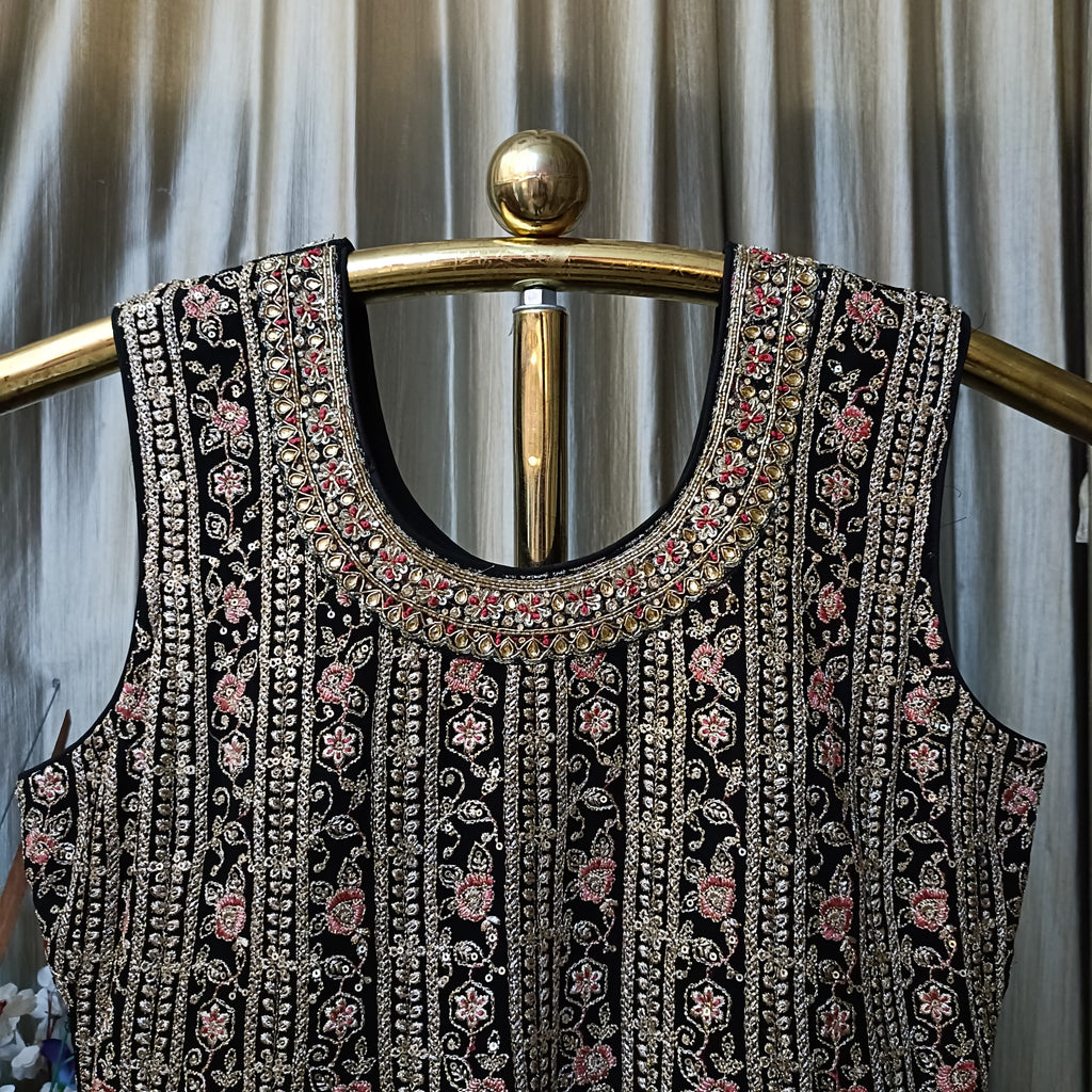 ANARKALI DRESS,EVENING PARTY,FESTIVE,OCCASSION,SANGEET, PARTY WEAR