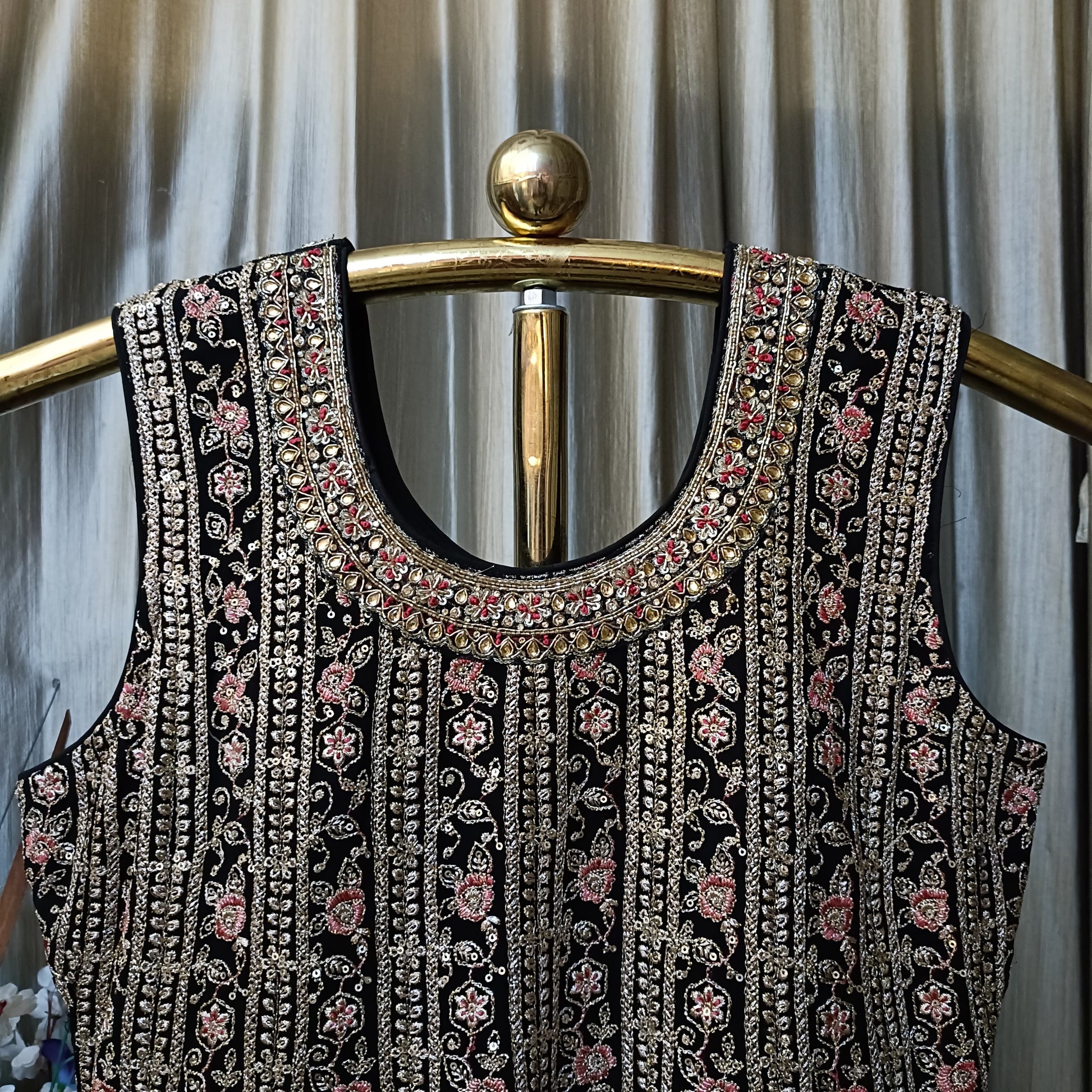 ANARKALI DRESS,EVENING PARTY,FESTIVE,OCCASSION,SANGEET, PARTY WEAR