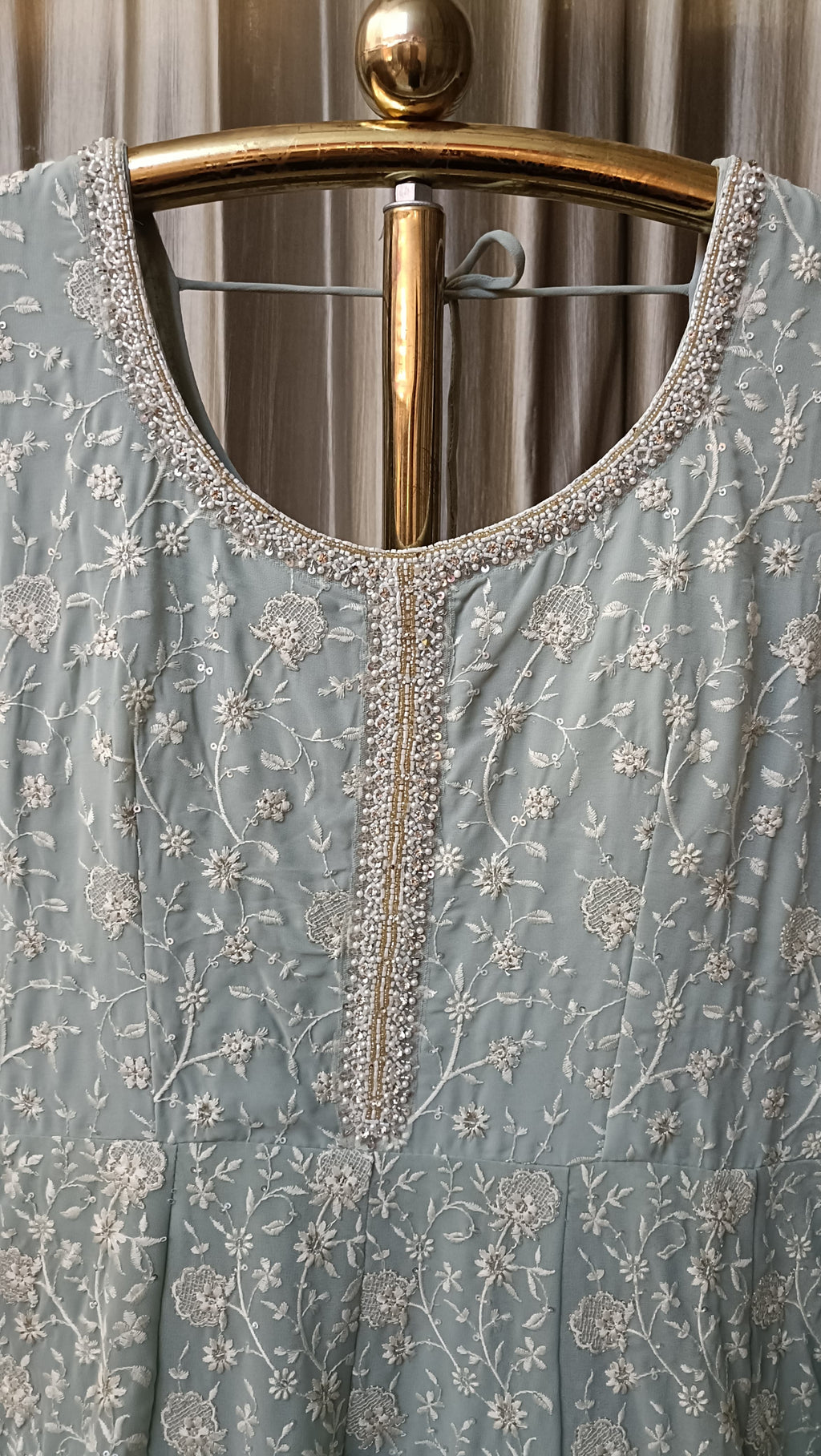 ANARKALI DRESS FRSTIVE OCCASSION,EVENING PARTY OUTFIT
