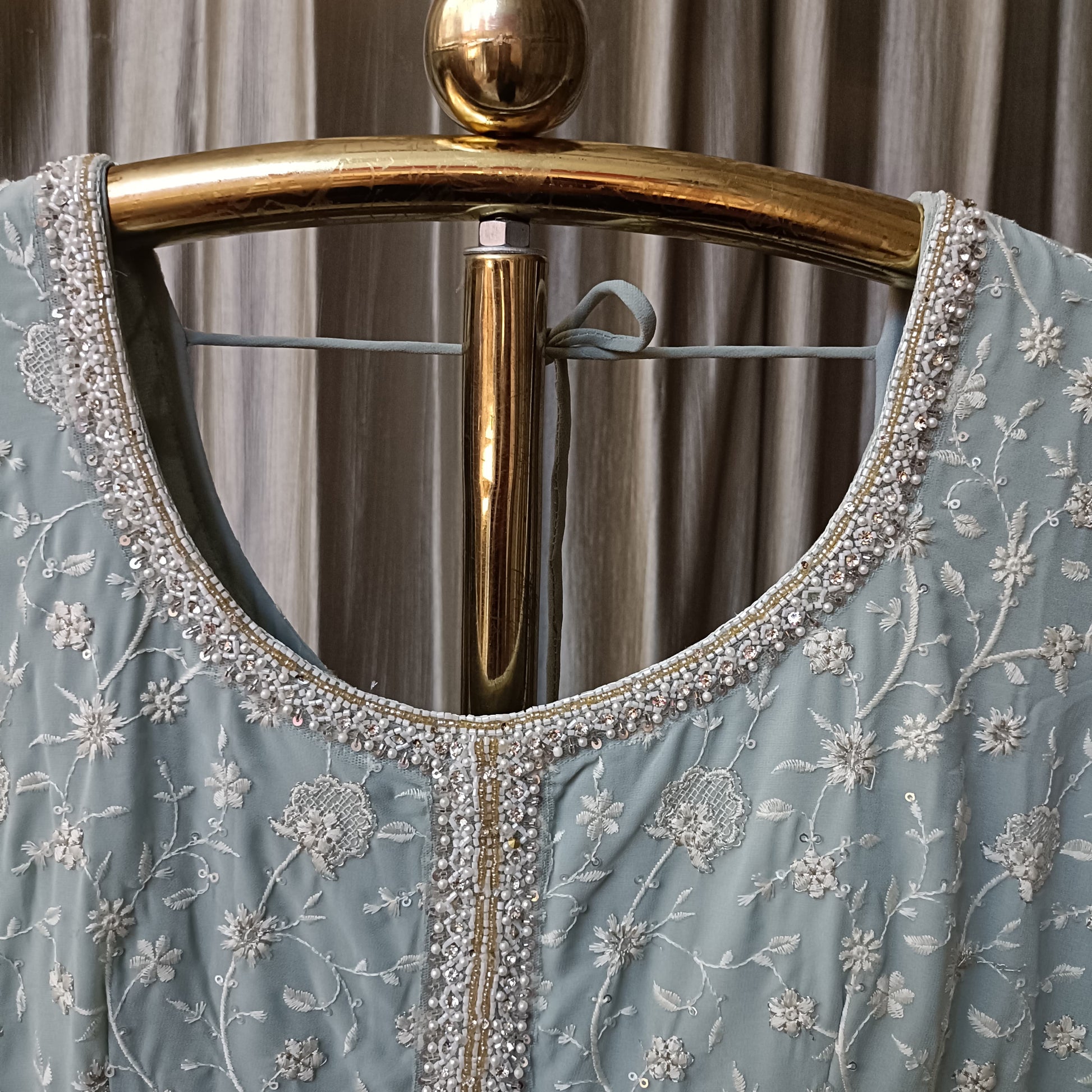 ANARKALI DRESS FRSTIVE OCCASSION,EVENING PARTY OUTFIT