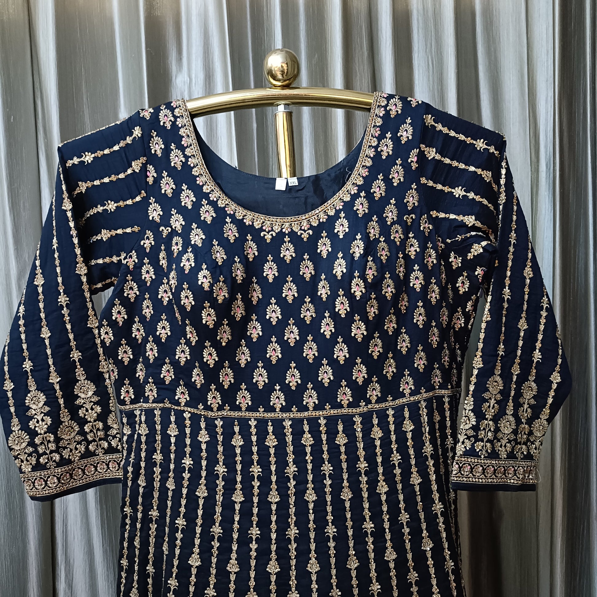 ANARKALI DRESS WEDDING,RECEPTION,SANGEET,MEHNDI,FESTIVE OCCASSION