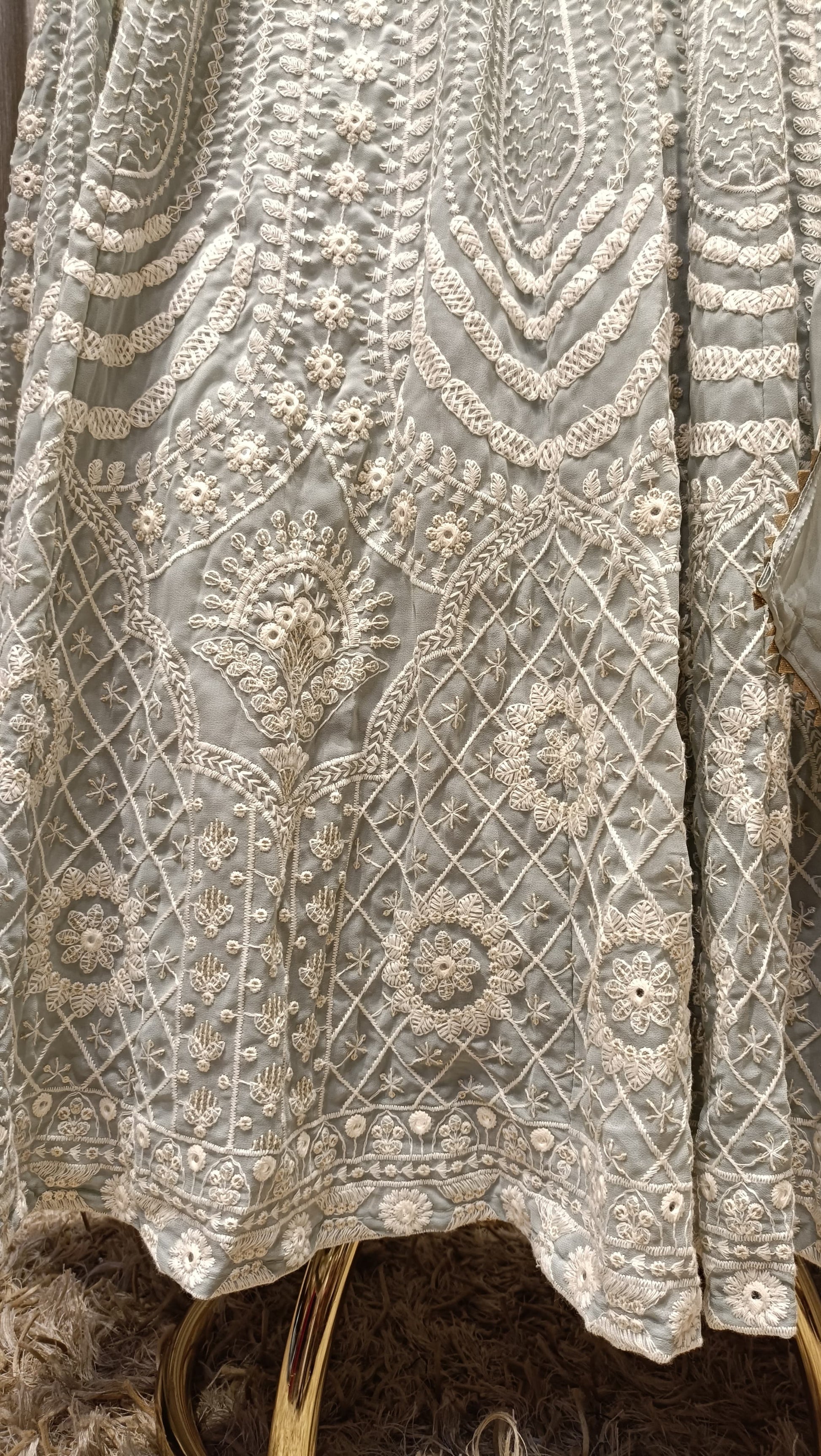 ANARKALI DRESS SANGEET,FESTIVE OCCASSION,PARTY WEAR