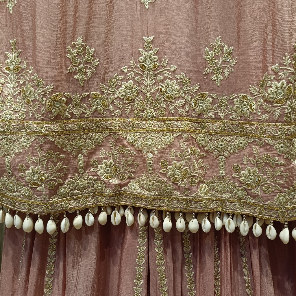 GHARARA SET CASUAL WEDDING,RECEPTION,TRADITIONAL,FESTIVE OCCASSION,PARTY WEAR