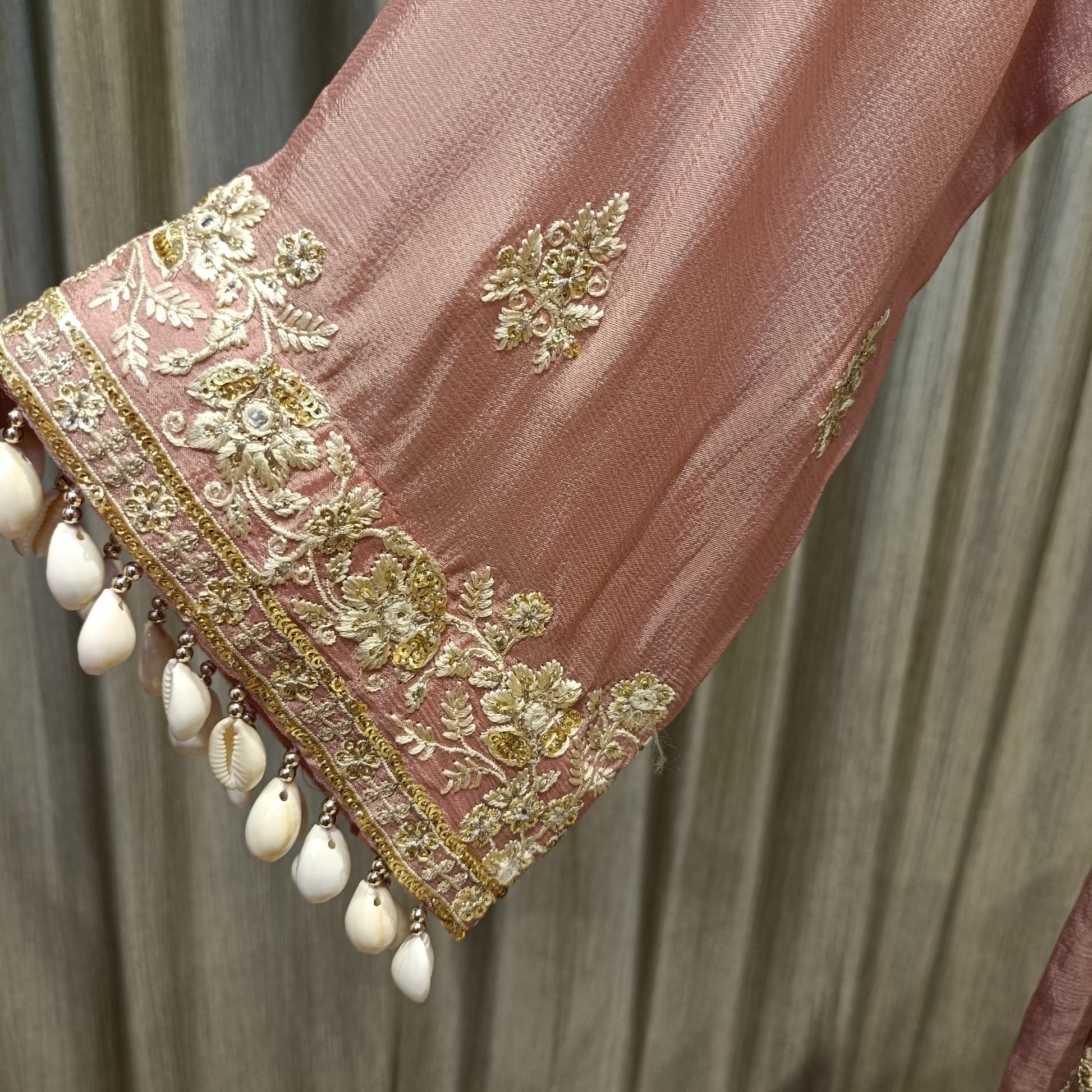 GHARARA SET CASUAL WEDDING,RECEPTION,TRADITIONAL,FESTIVE OCCASSION,PARTY WEAR