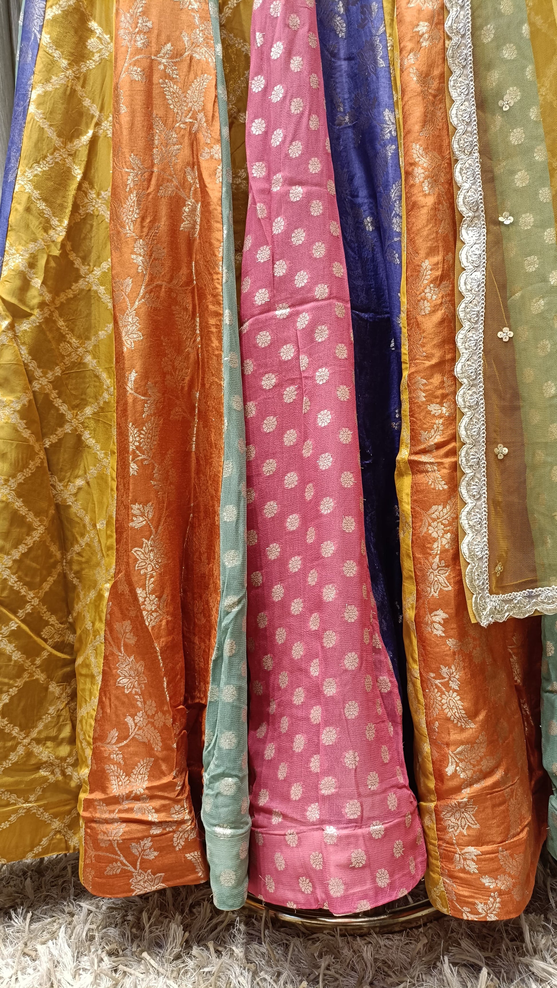 ANARKALI DRESS WEDDING,TRADITIONAL,FUNCTIONAL,EVENING PARTY OUTFIT