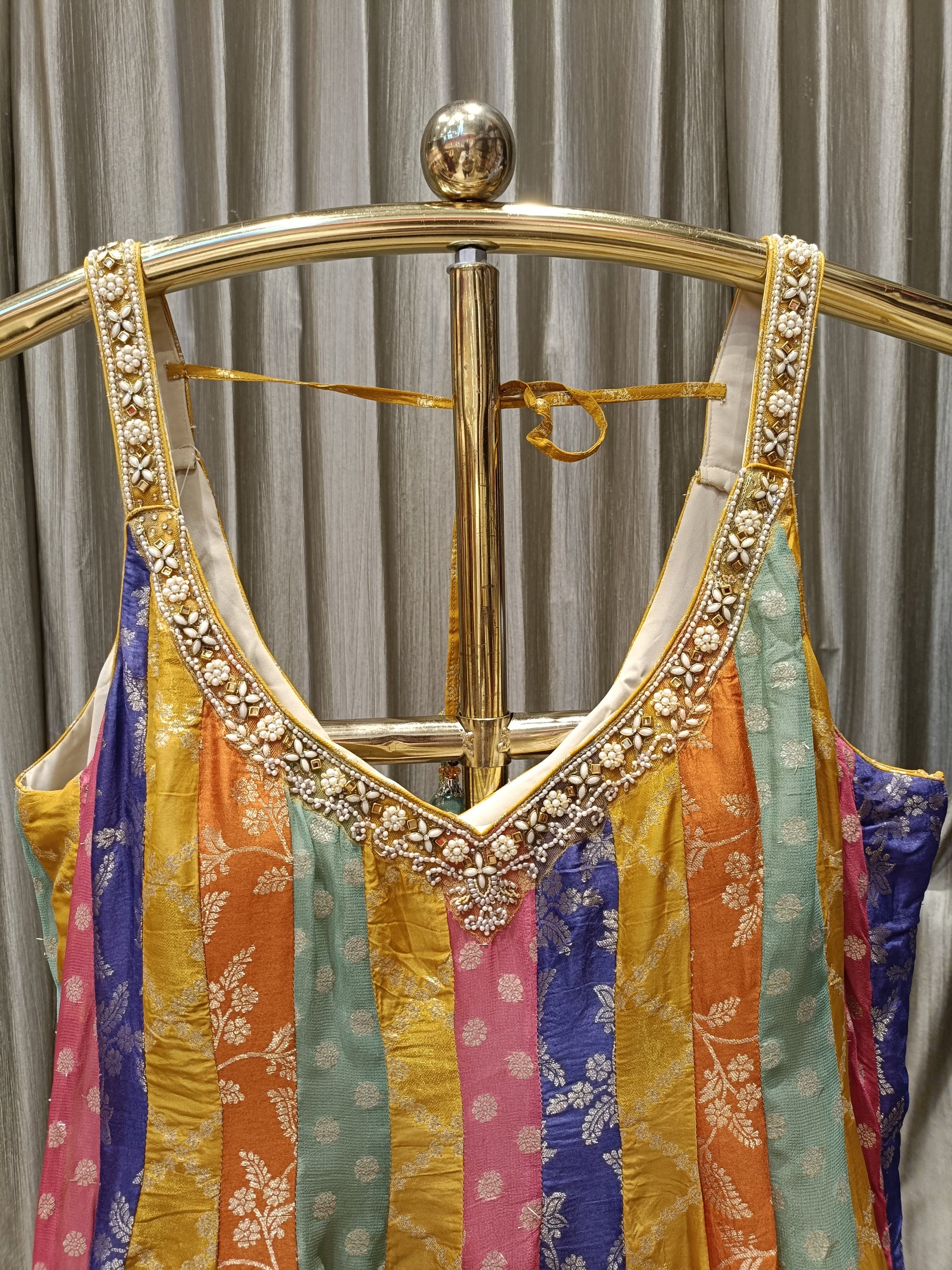 ANARKALI DRESS WEDDING,TRADITIONAL,FUNCTIONAL,EVENING PARTY OUTFIT