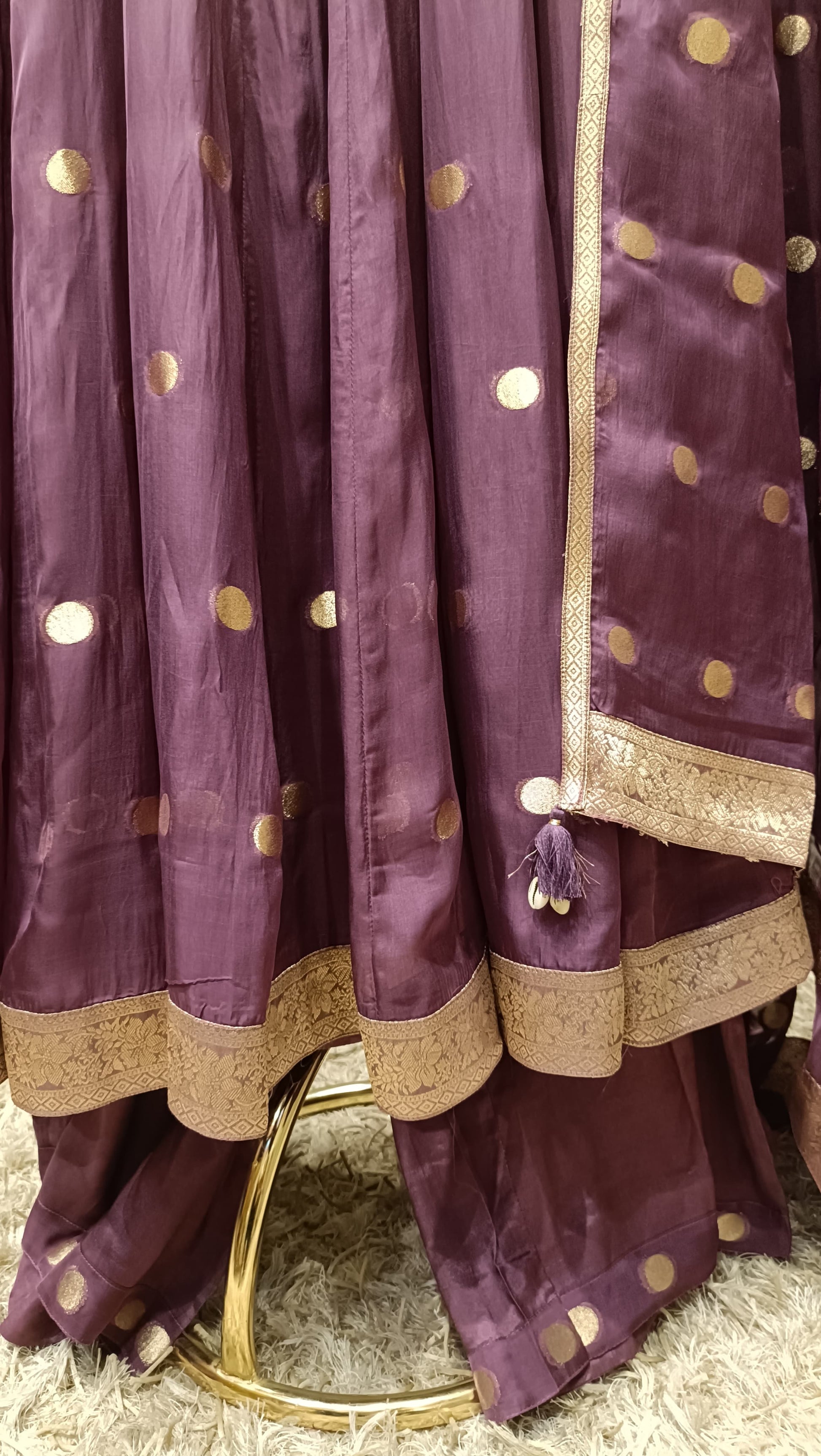 ANARKALI DRESS WEDDING,RECEPTION,TRADITIONAL FESTIVE OCCASSION PARTY WEAR